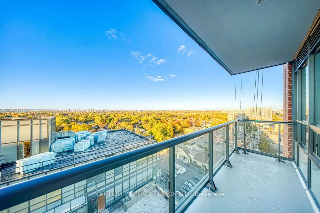 3270 Sheppard Avenue E, #1428