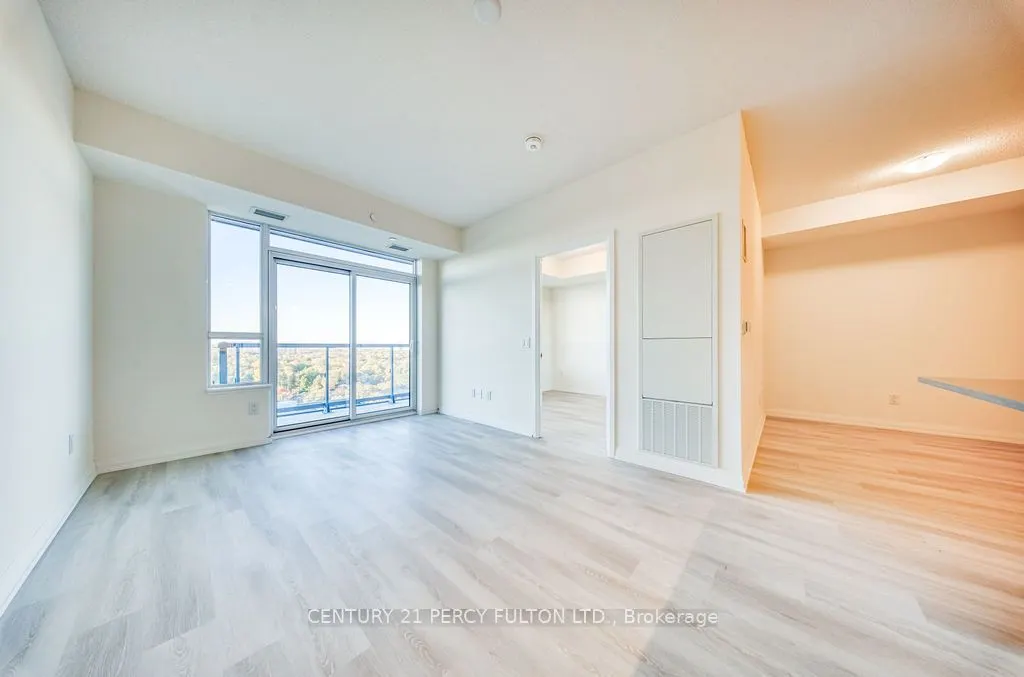 3270 Sheppard Avenue E, #1428