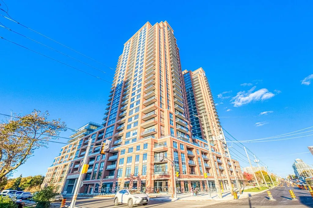 3270 Sheppard Avenue E, #1428
