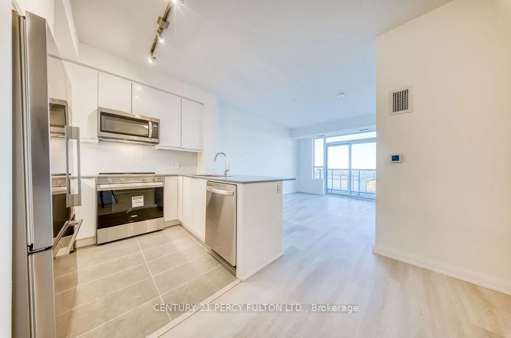 3270 Sheppard Avenue E, #1428
