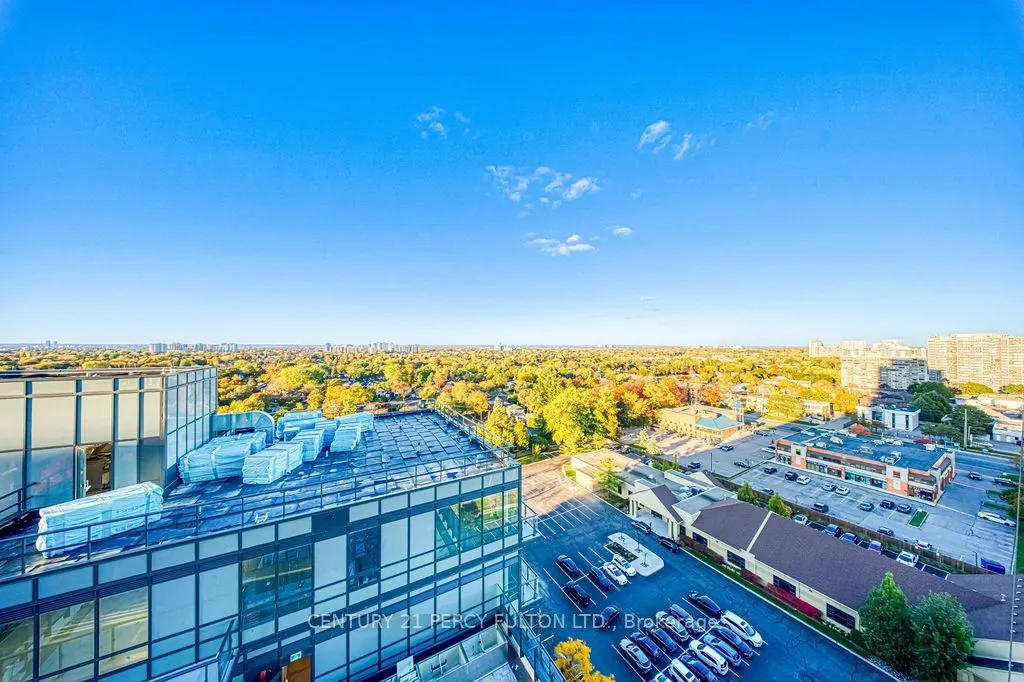 3270 Sheppard Avenue E, #1428