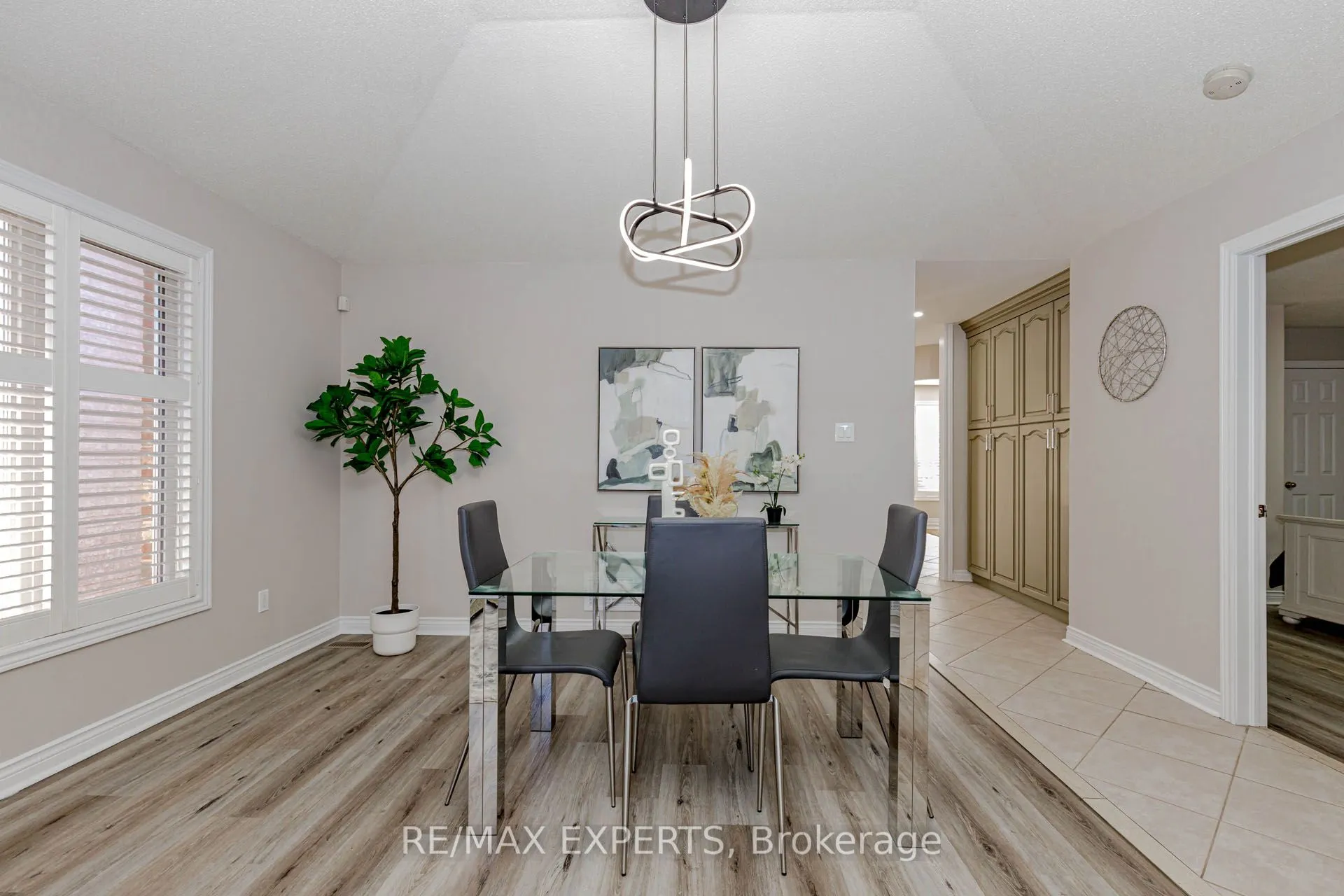 5 Temple West Crescent