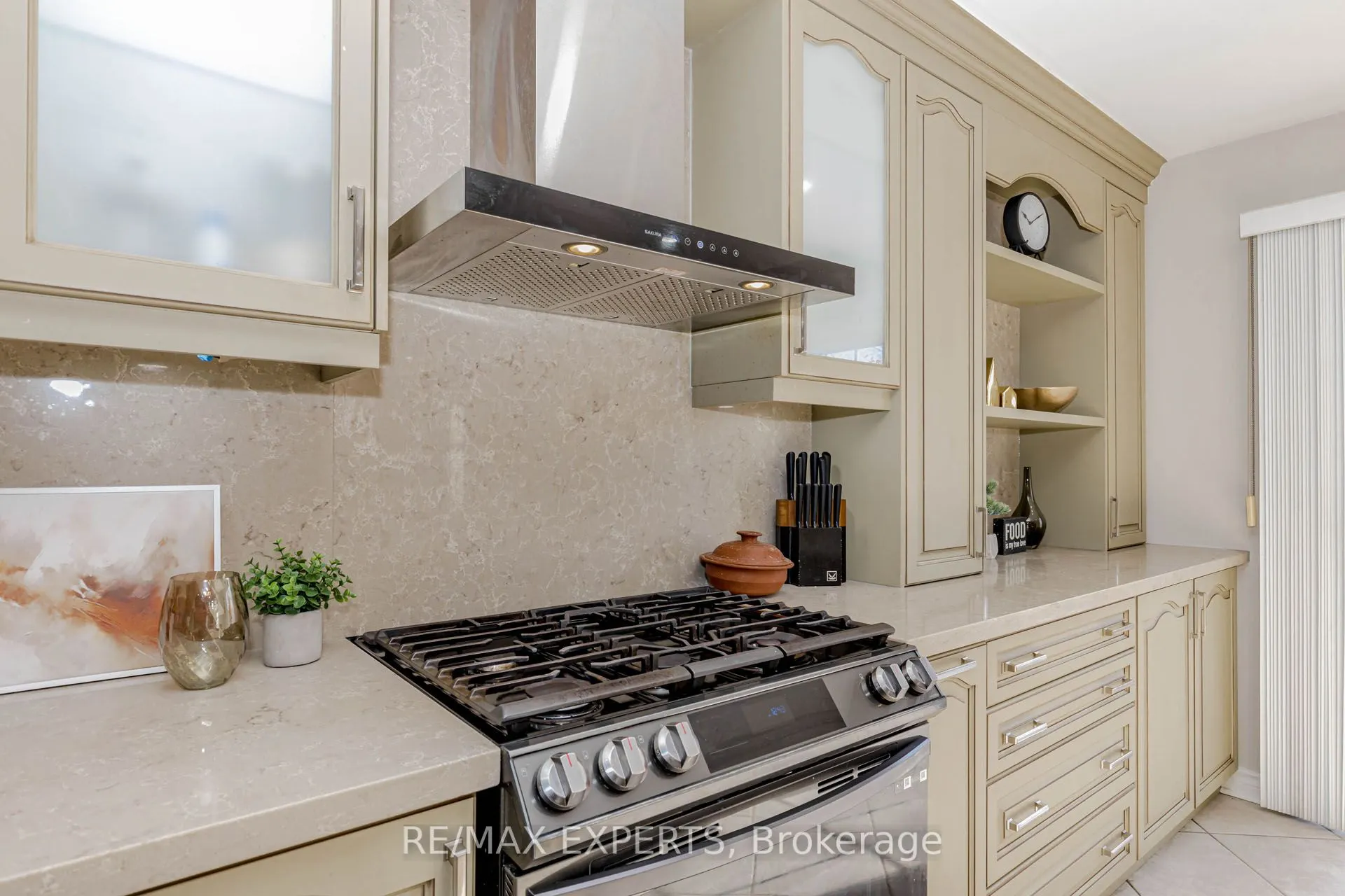 5 Temple West Crescent