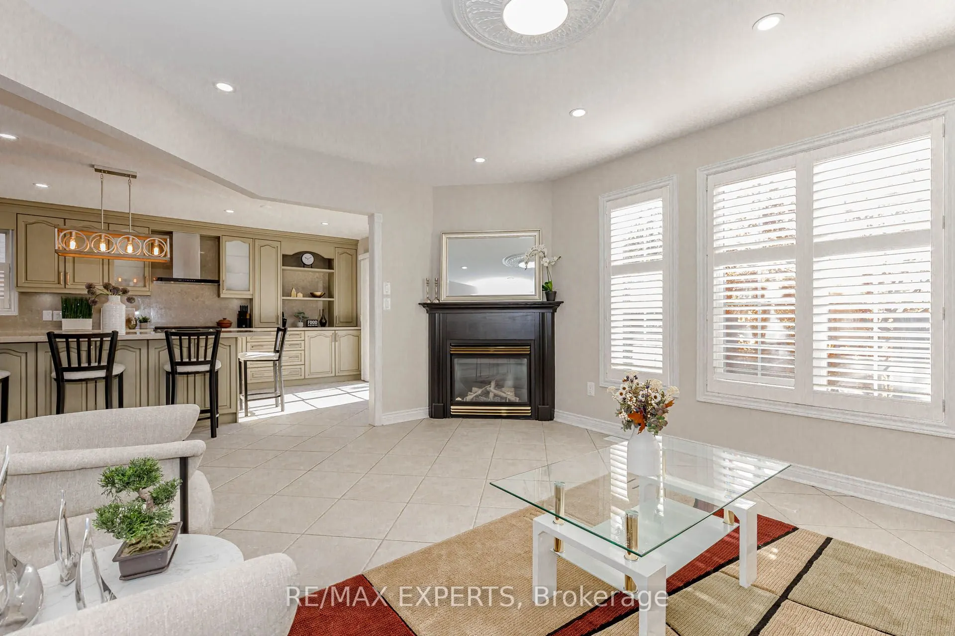 5 Temple West Crescent