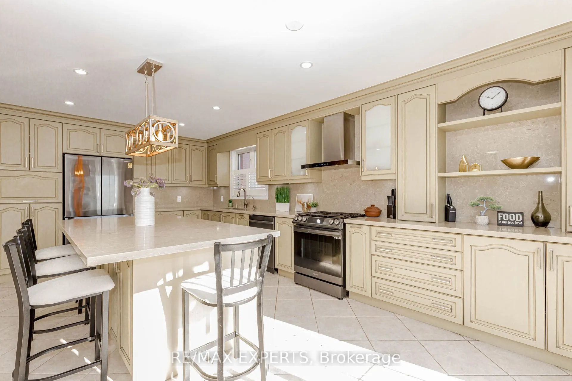 5 Temple West Crescent