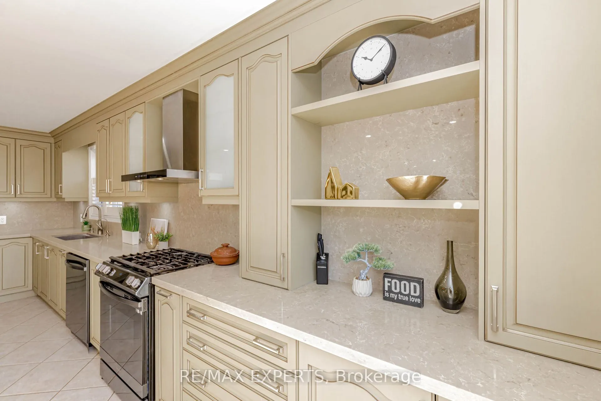 5 Temple West Crescent