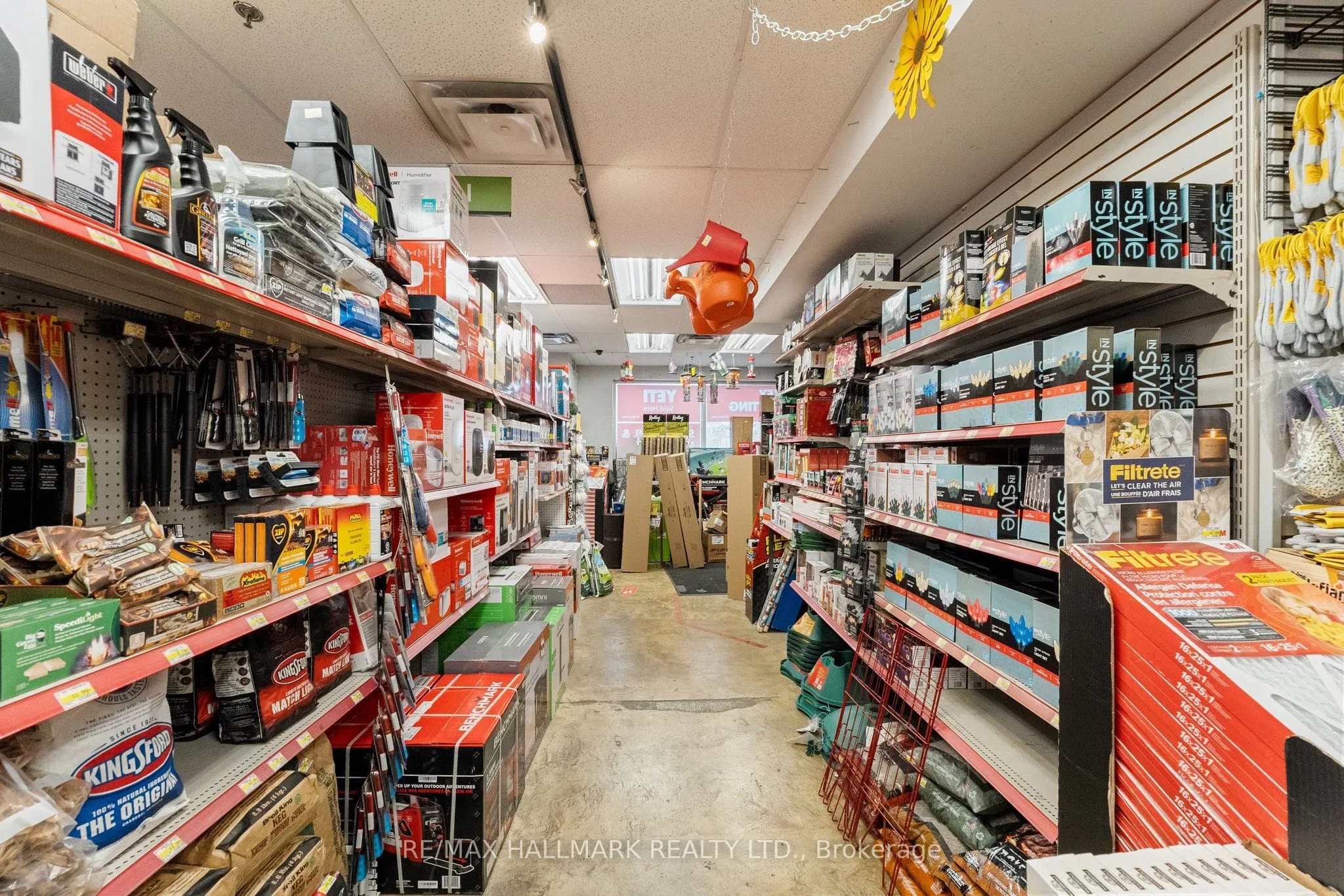 2151 Danforth Avenue