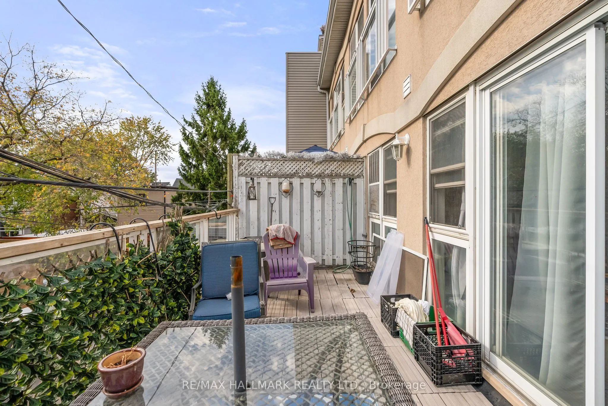 2151 Danforth Avenue