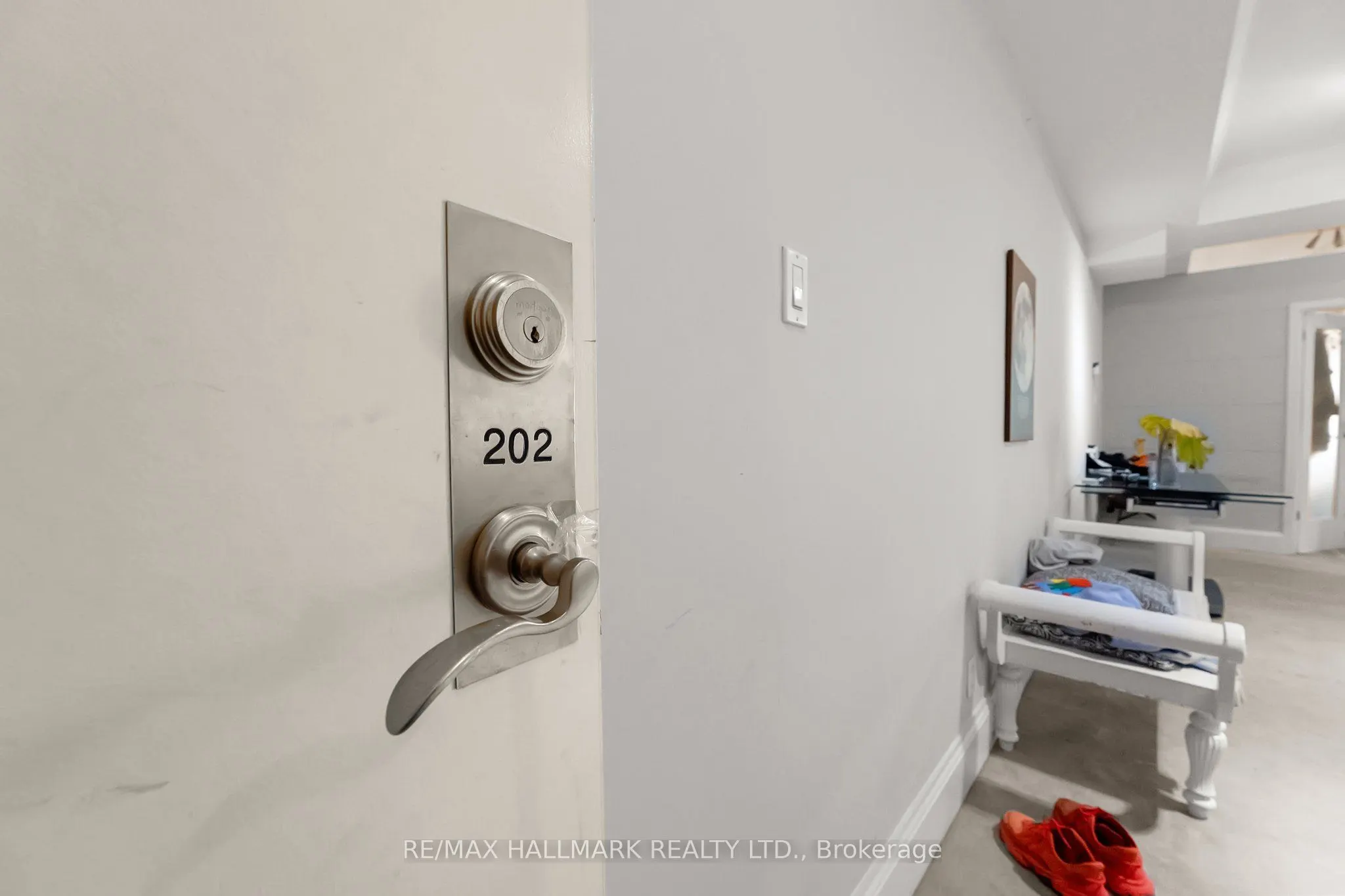 2151 Danforth Avenue