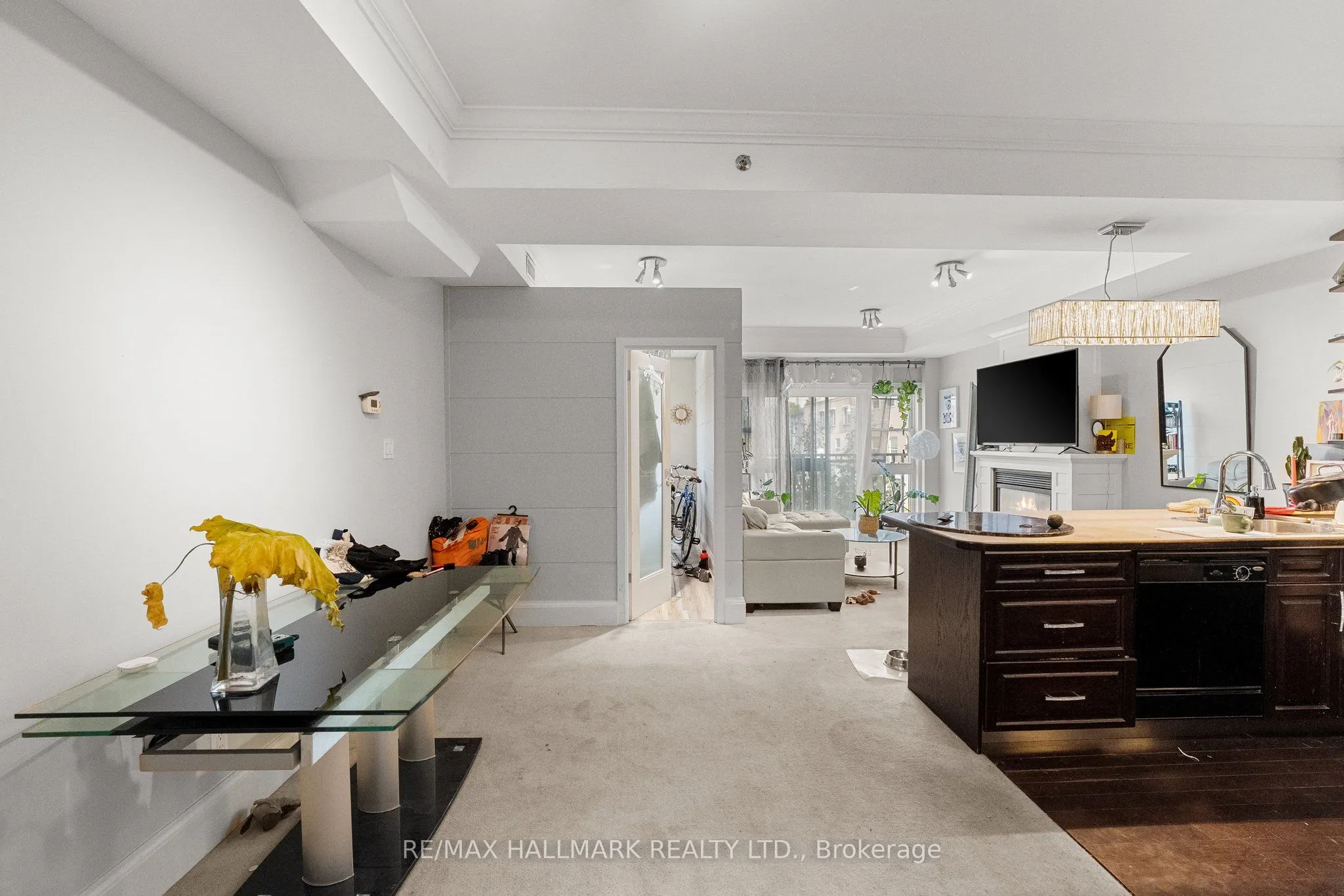 2151 Danforth Avenue