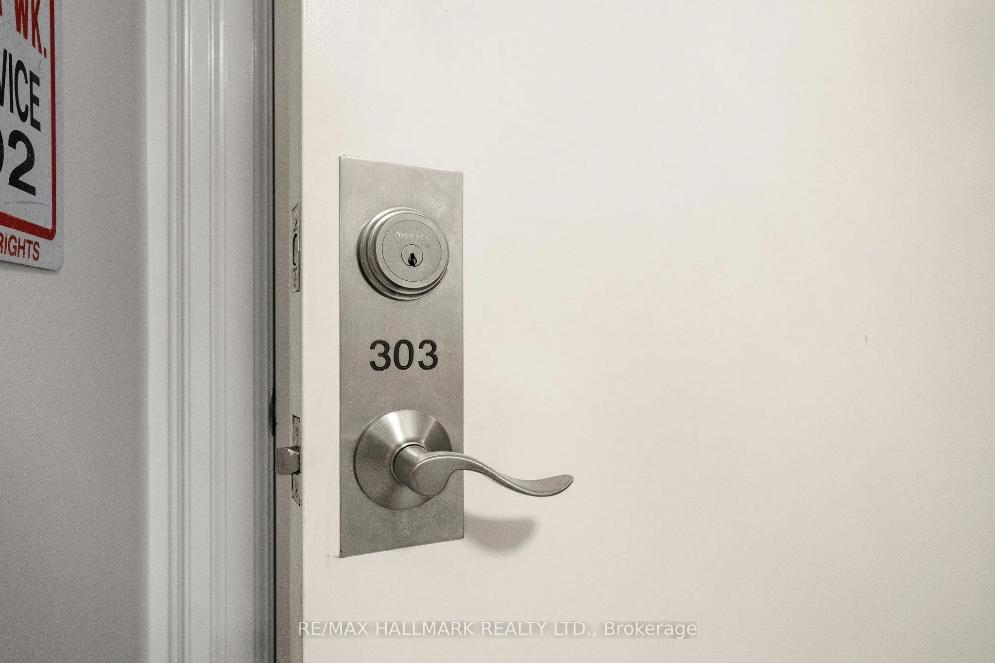 2151 Danforth Avenue