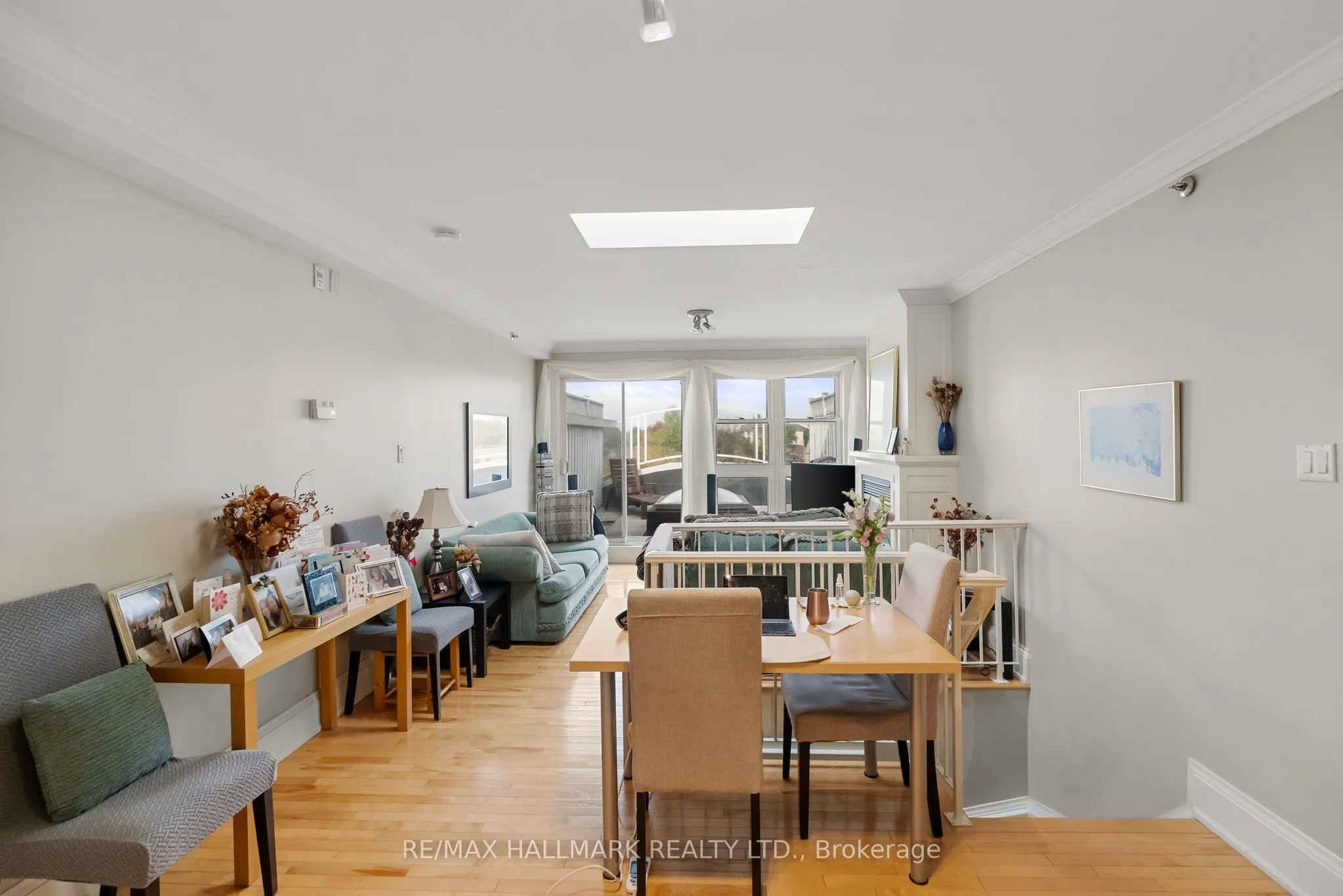 2151 Danforth Avenue