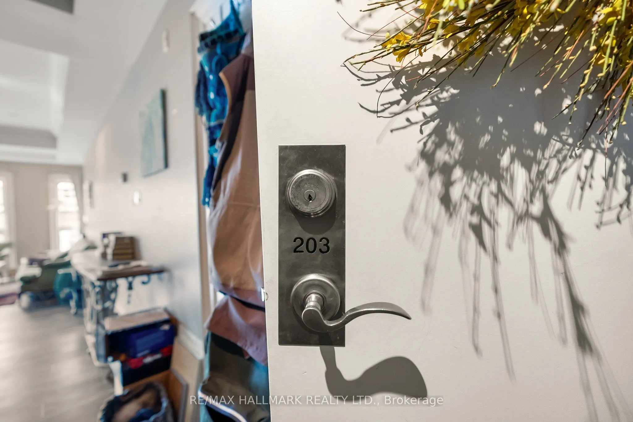 2151 Danforth Avenue