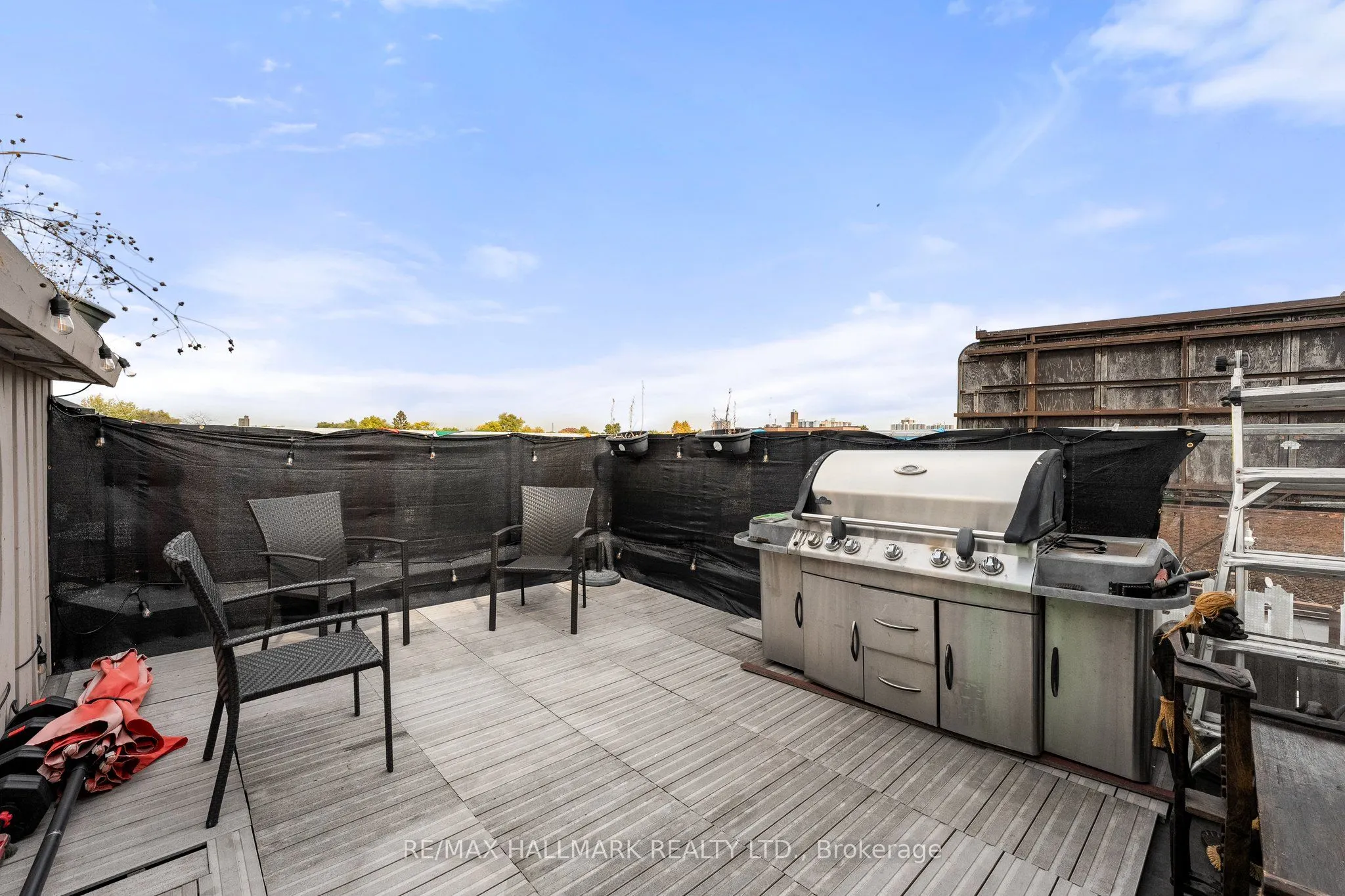 2151 Danforth Avenue