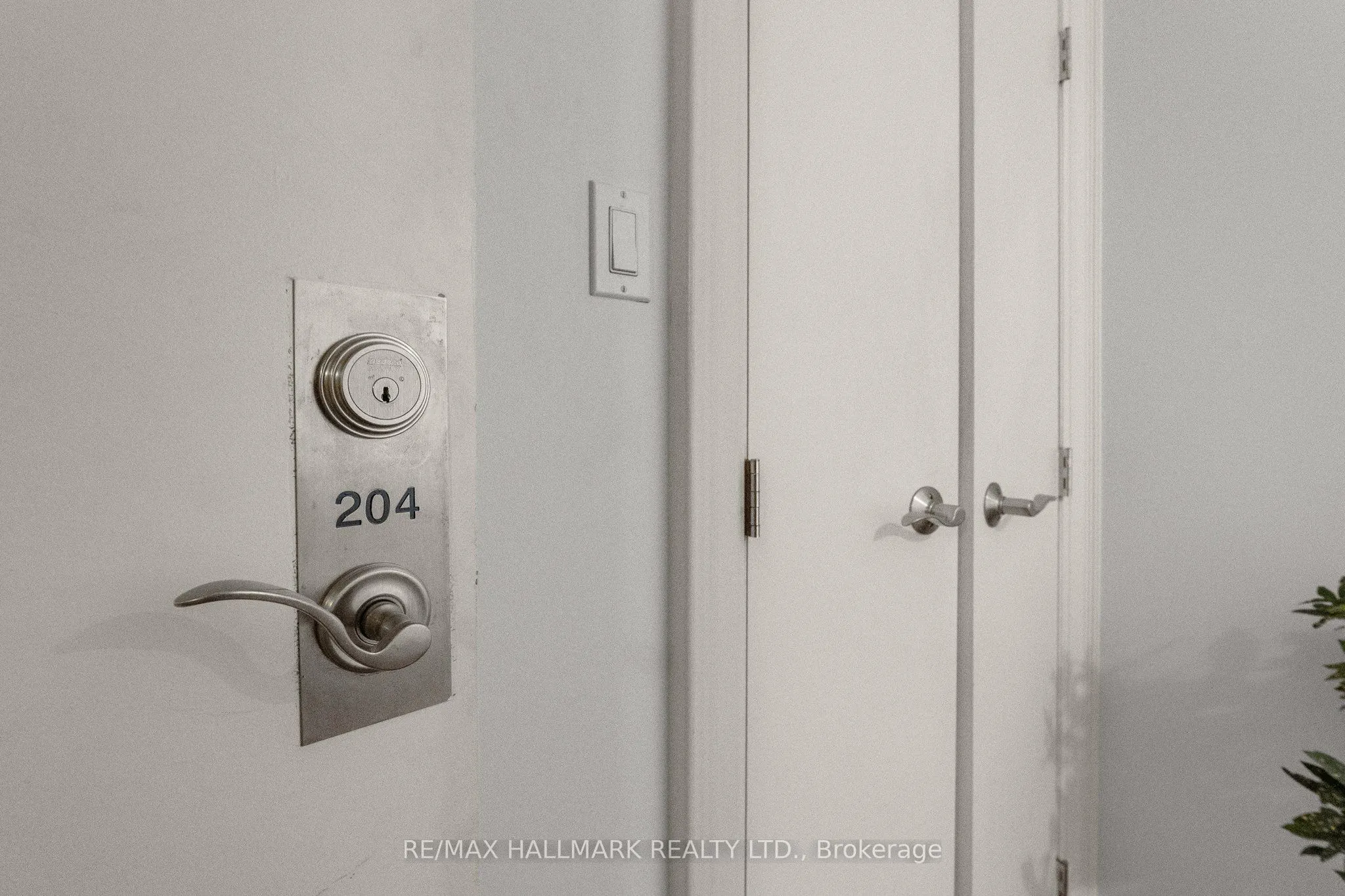 2151 Danforth Avenue