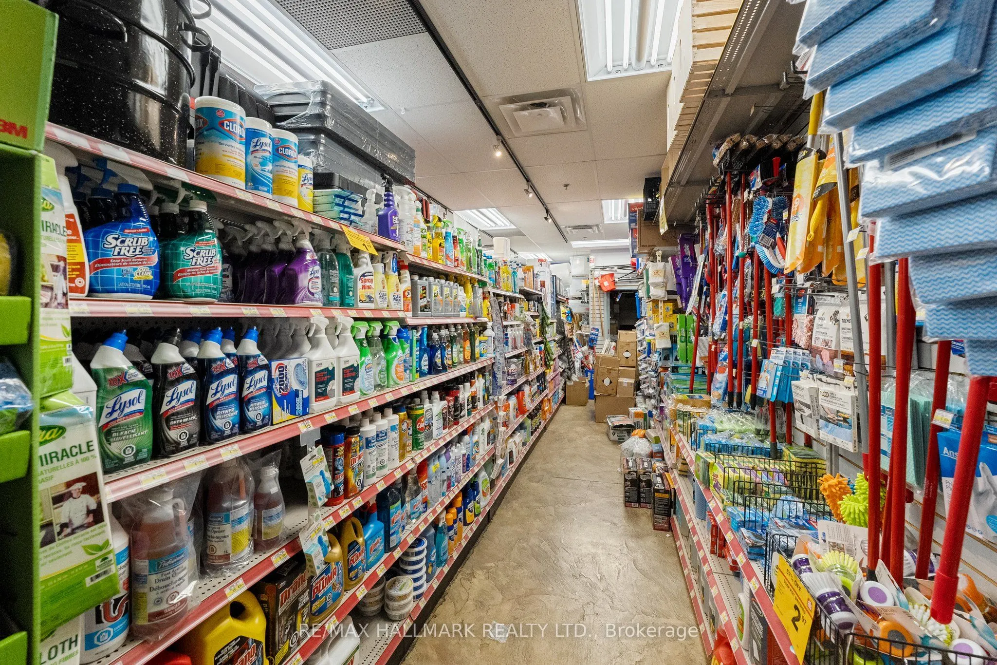 2151 Danforth Avenue