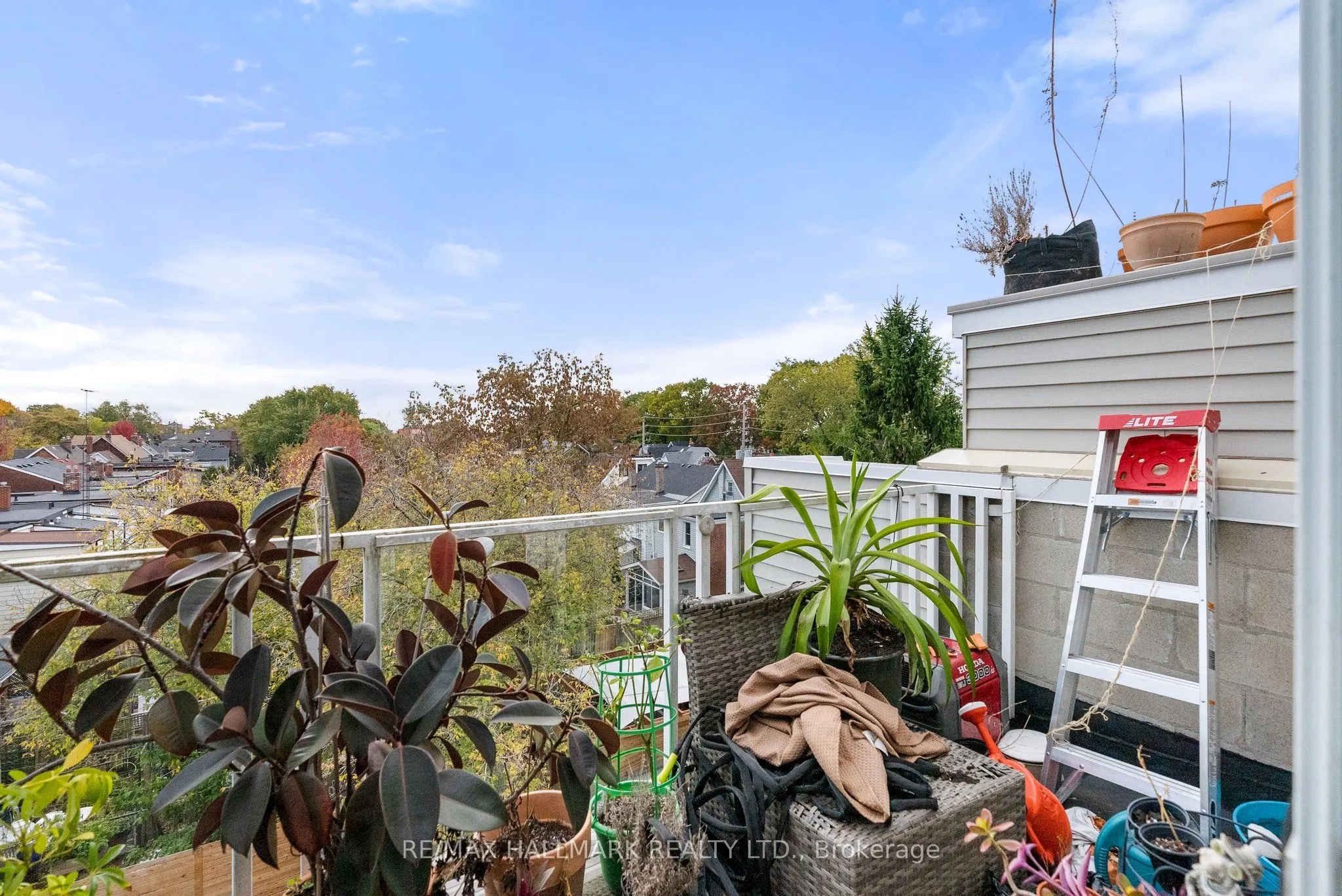 2151 Danforth Avenue