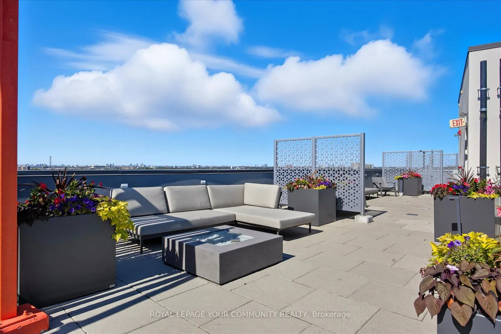 90 Glen Everest Road, #1008