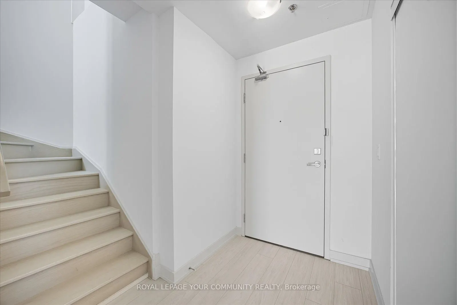 90 Glen Everest Road, #1008