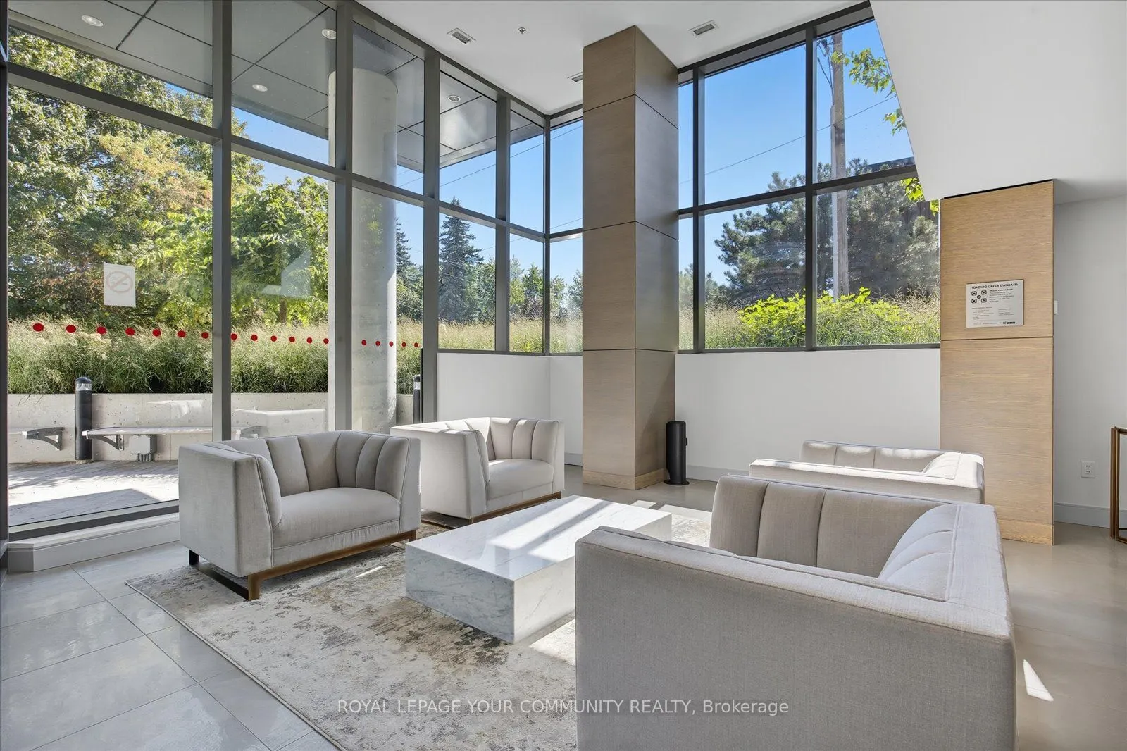 90 Glen Everest Road, #1008