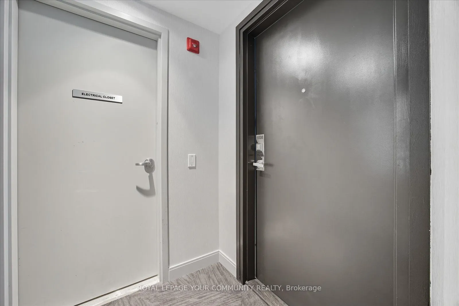 90 Glen Everest Road, #1008