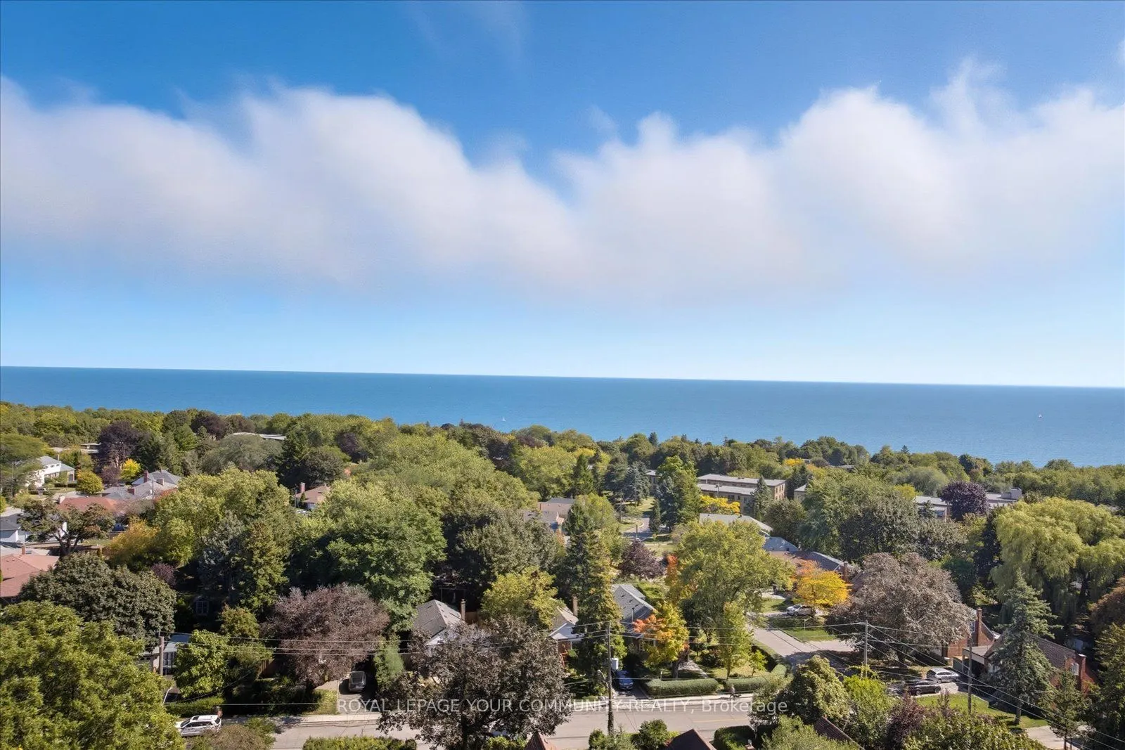 90 Glen Everest Road, #1008