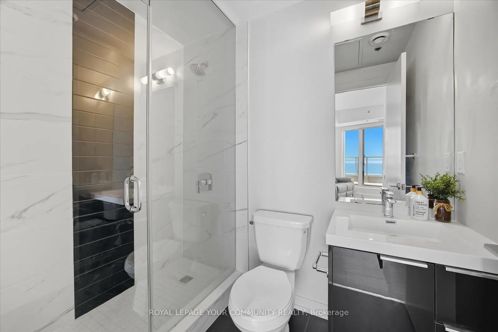 90 Glen Everest Road, #1008