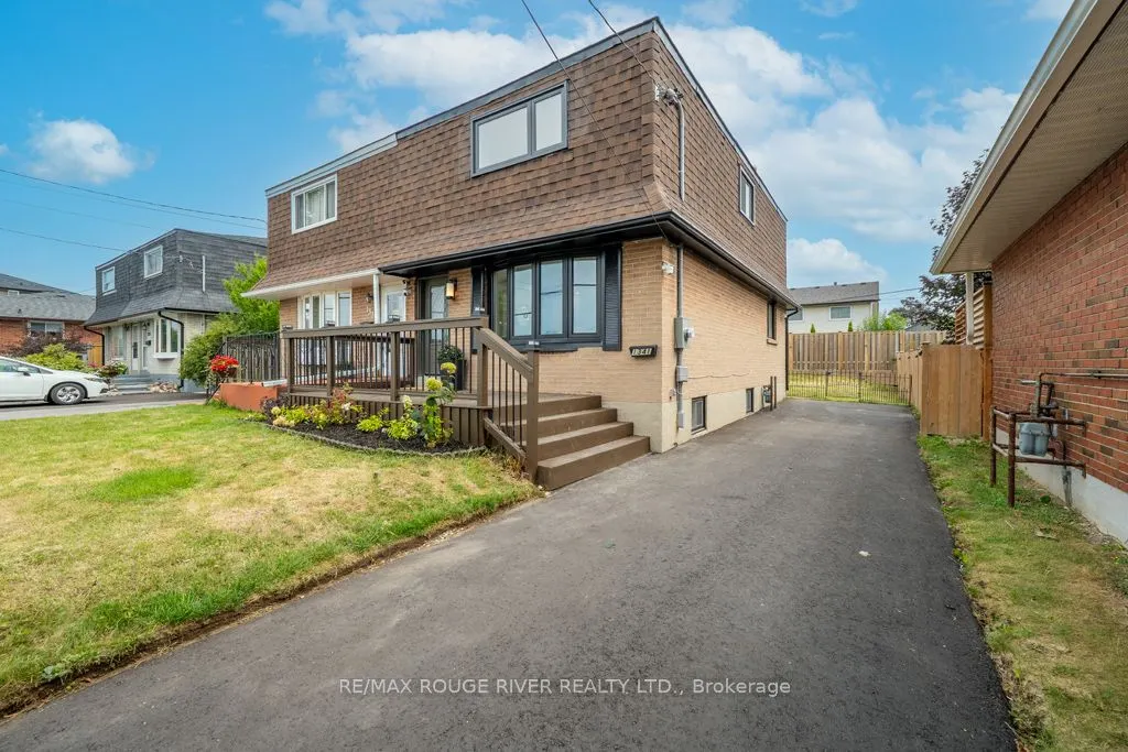 1341 Park Road S, #MAIN