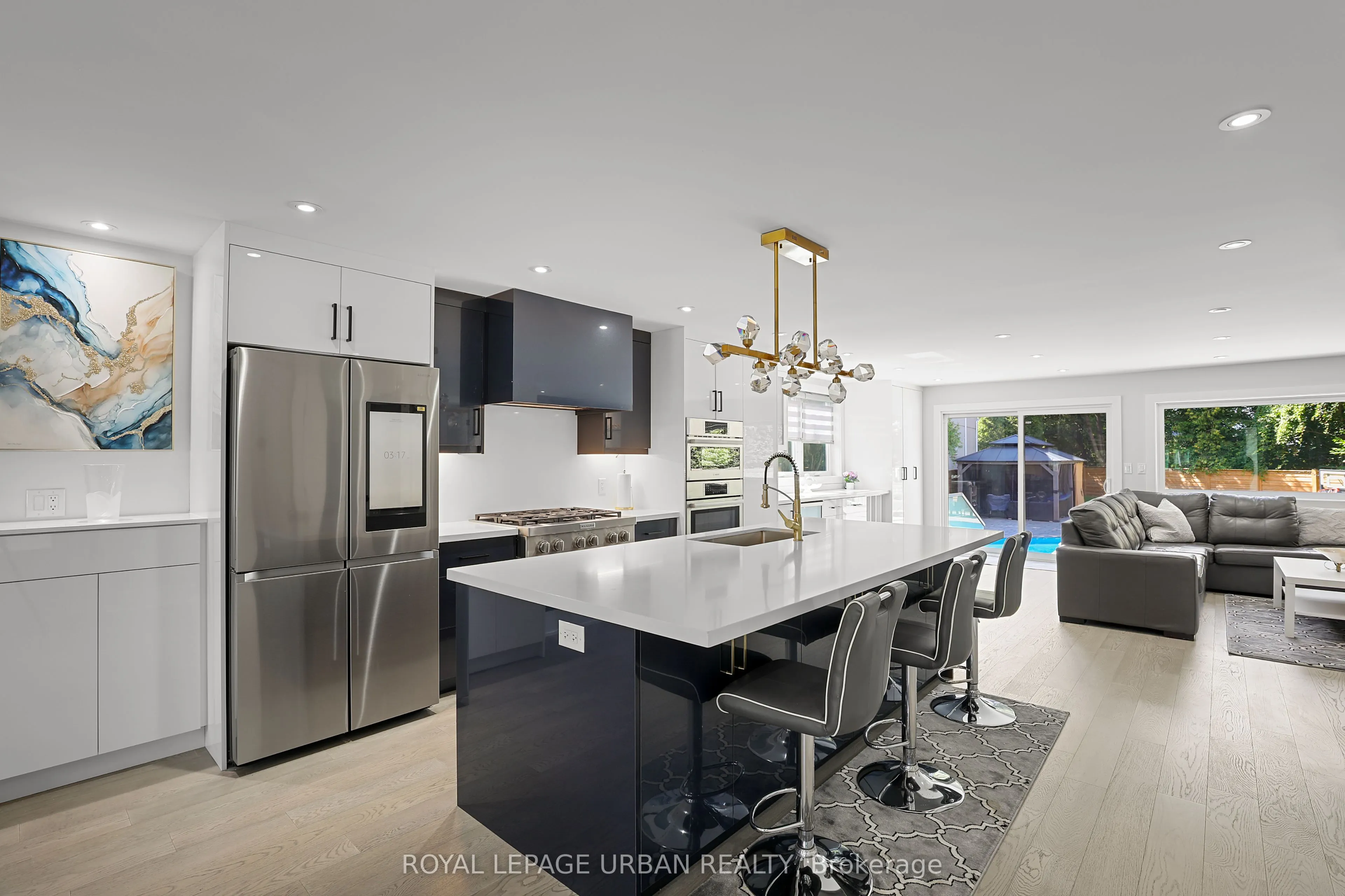 182 Parkview Hill Crescent