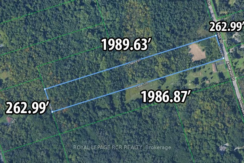 4560 Anderson St Street