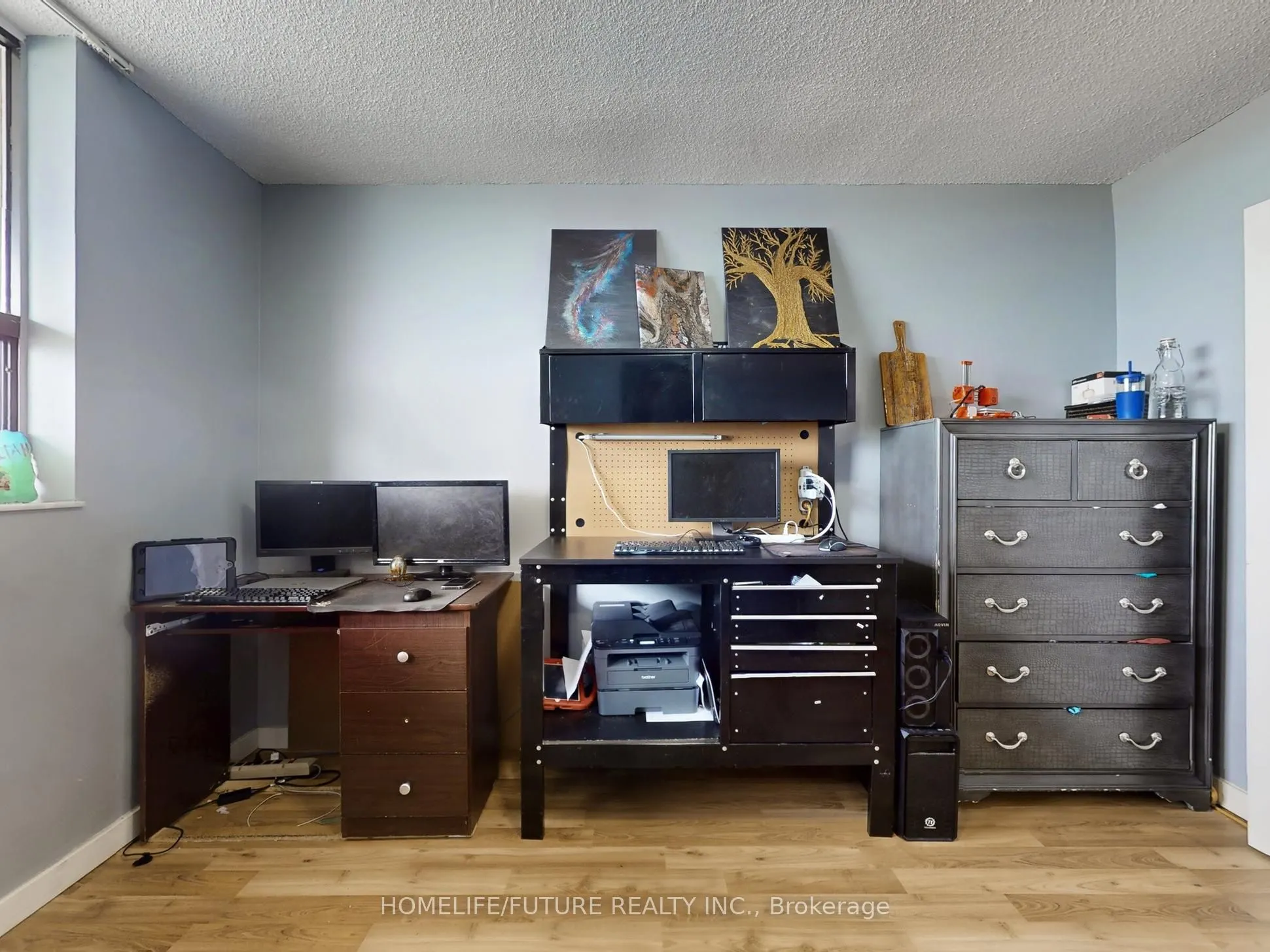 301 Prudential Drive, #1212