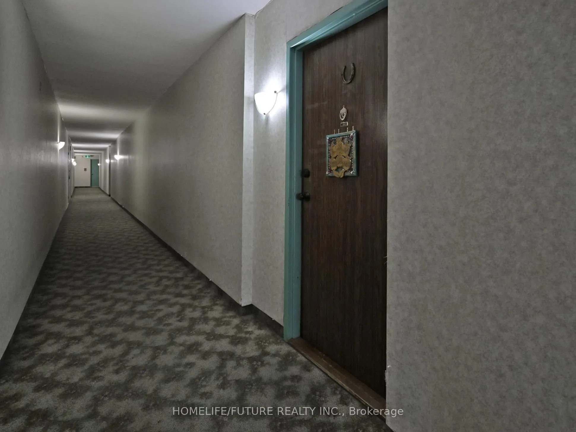 301 Prudential Drive, #1212