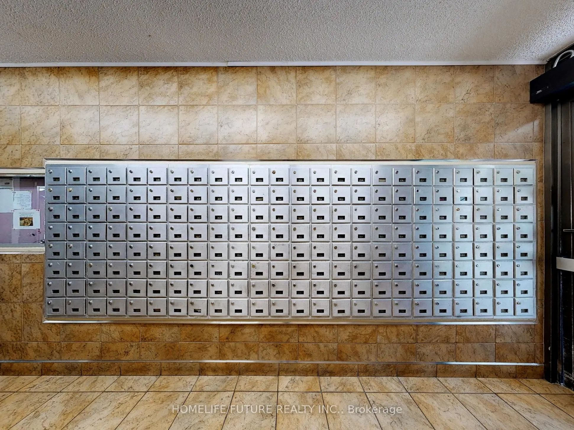 301 Prudential Drive, #1212