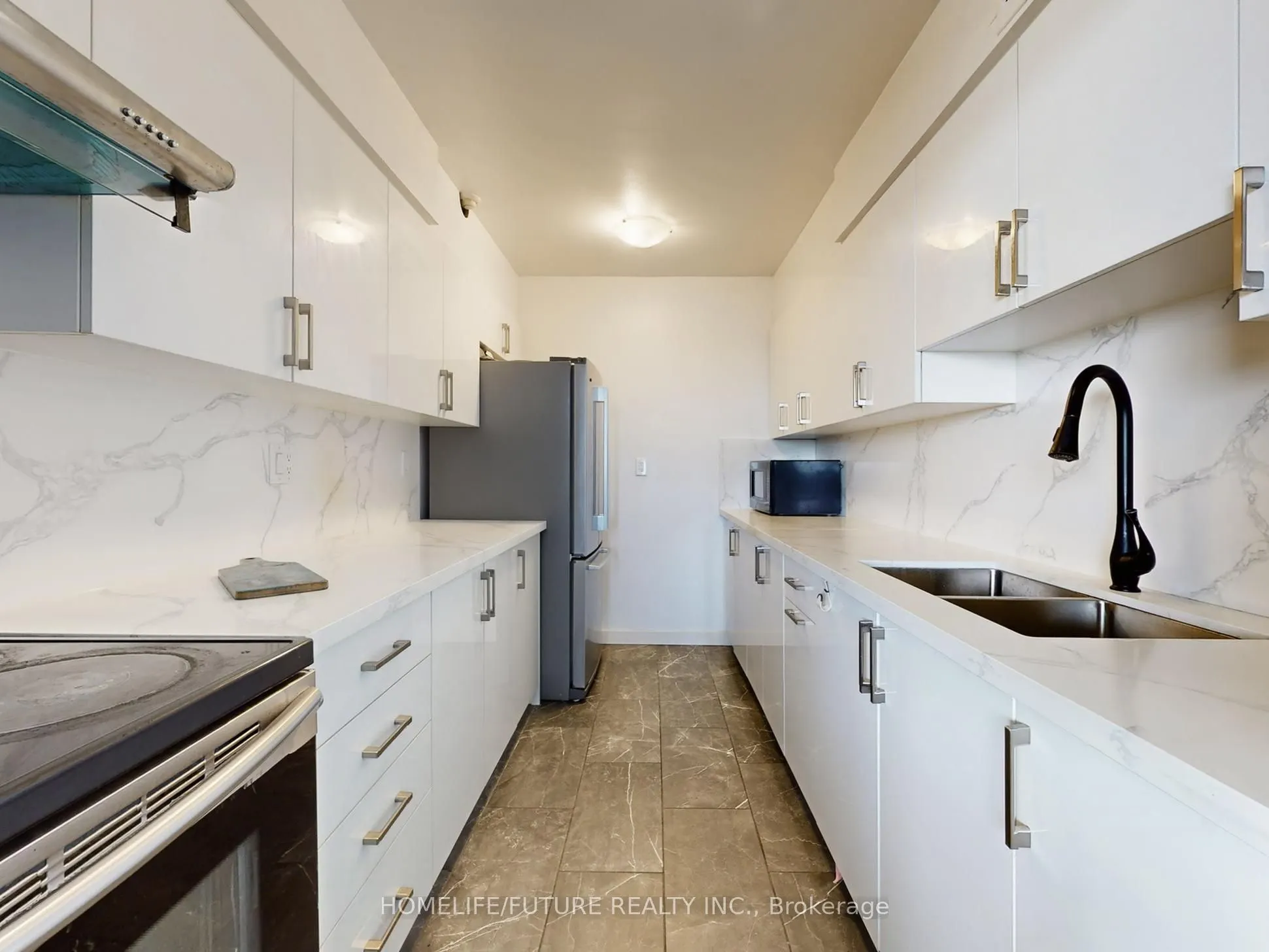 301 Prudential Drive, #1212