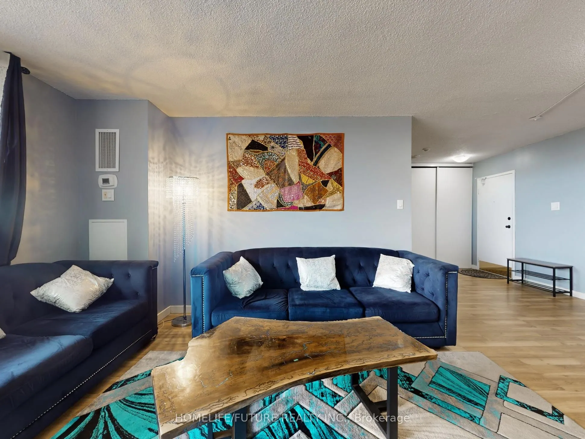 301 Prudential Drive, #1212