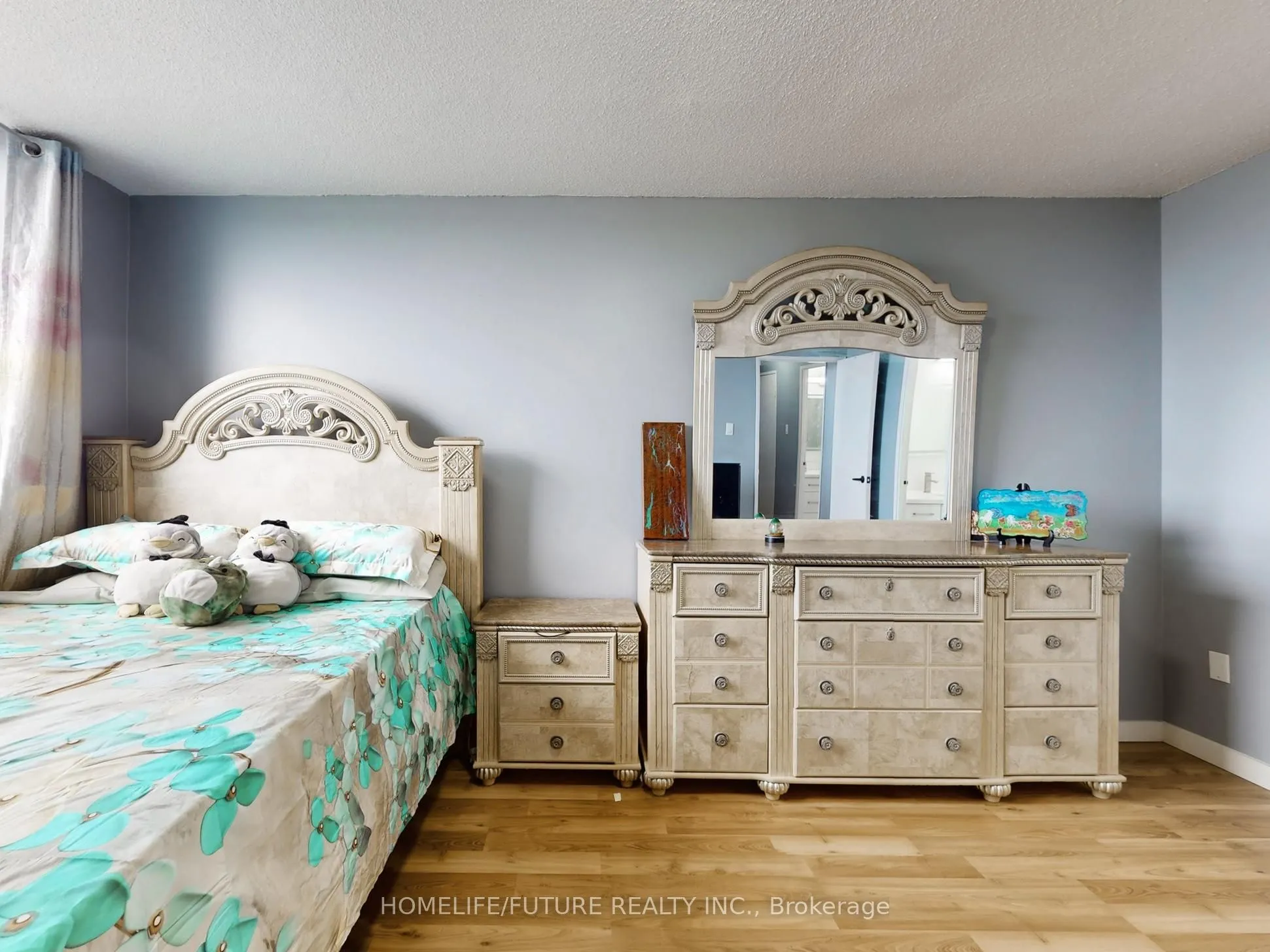 301 Prudential Drive, #1212