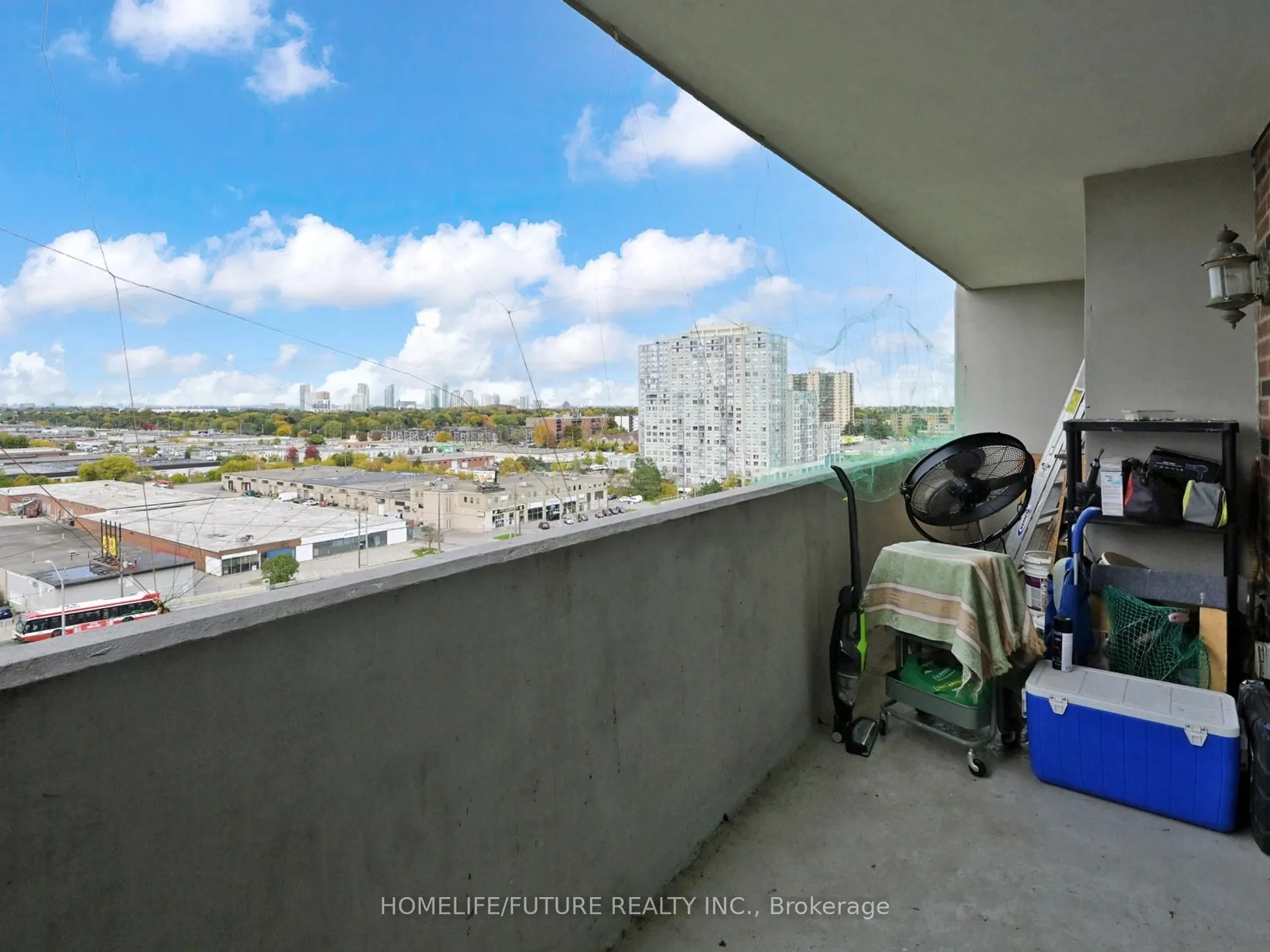 301 Prudential Drive, #1212