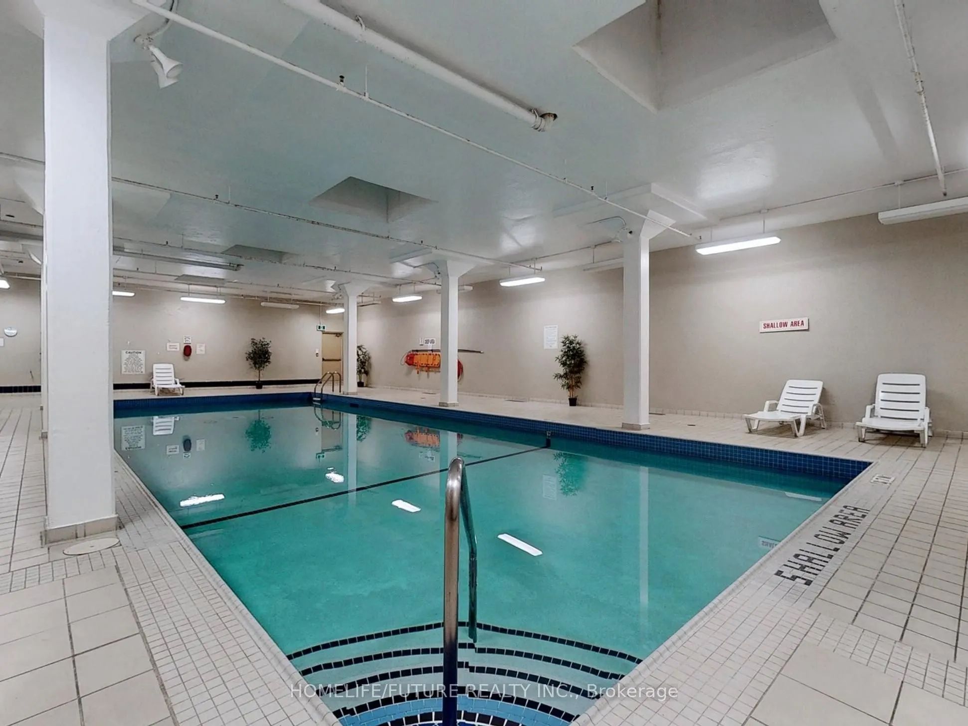 301 Prudential Drive, #1212