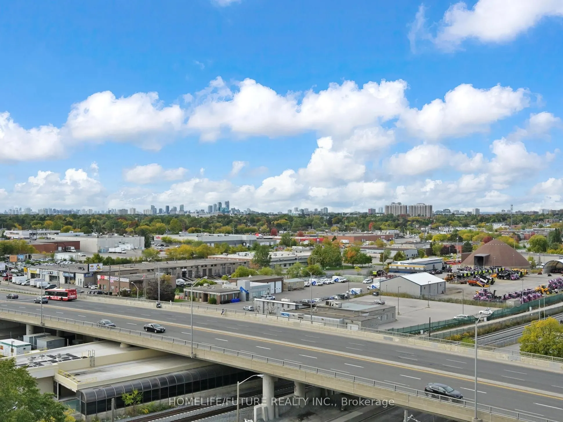 301 Prudential Drive, #1212