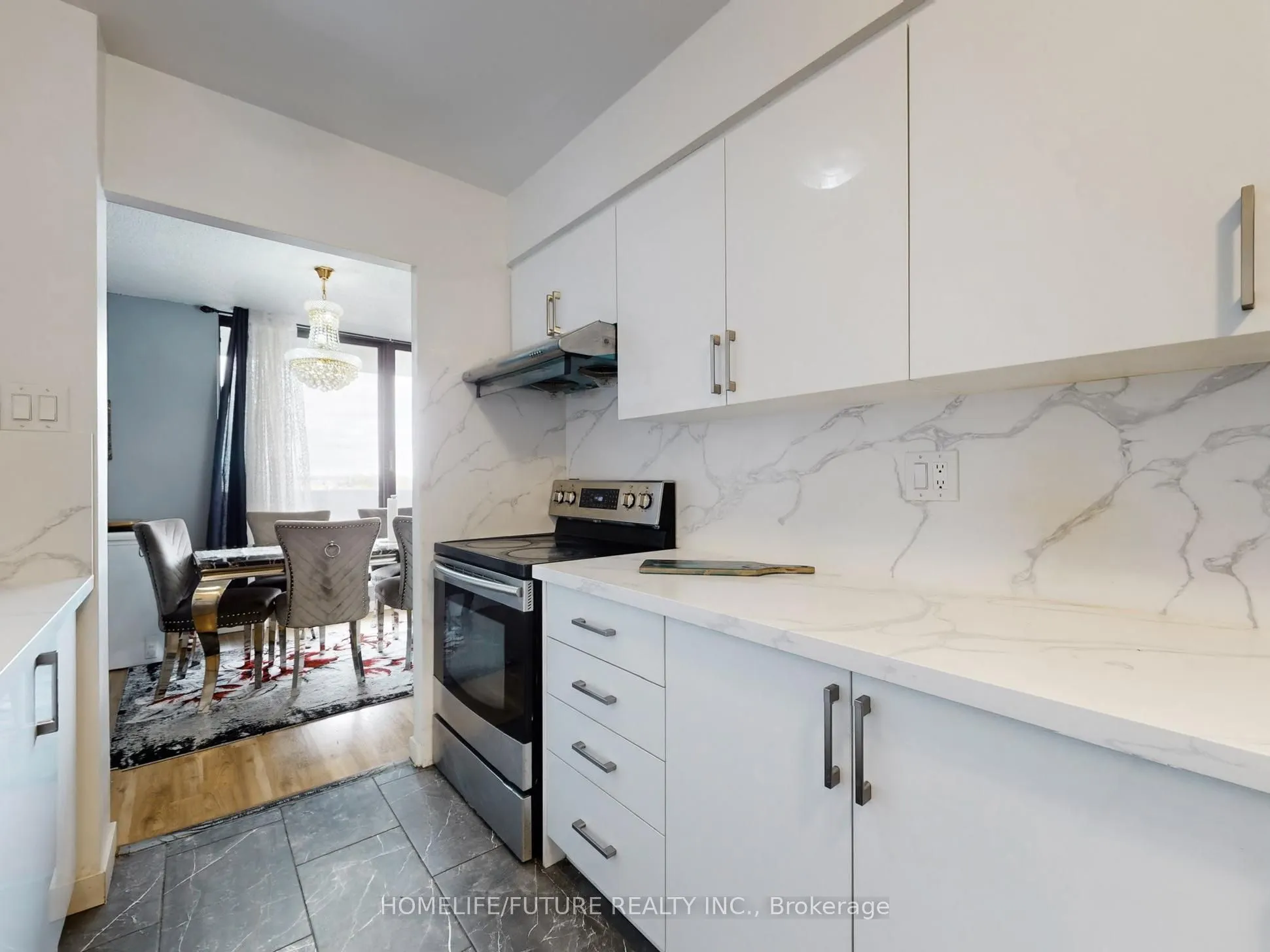 301 Prudential Drive, #1212