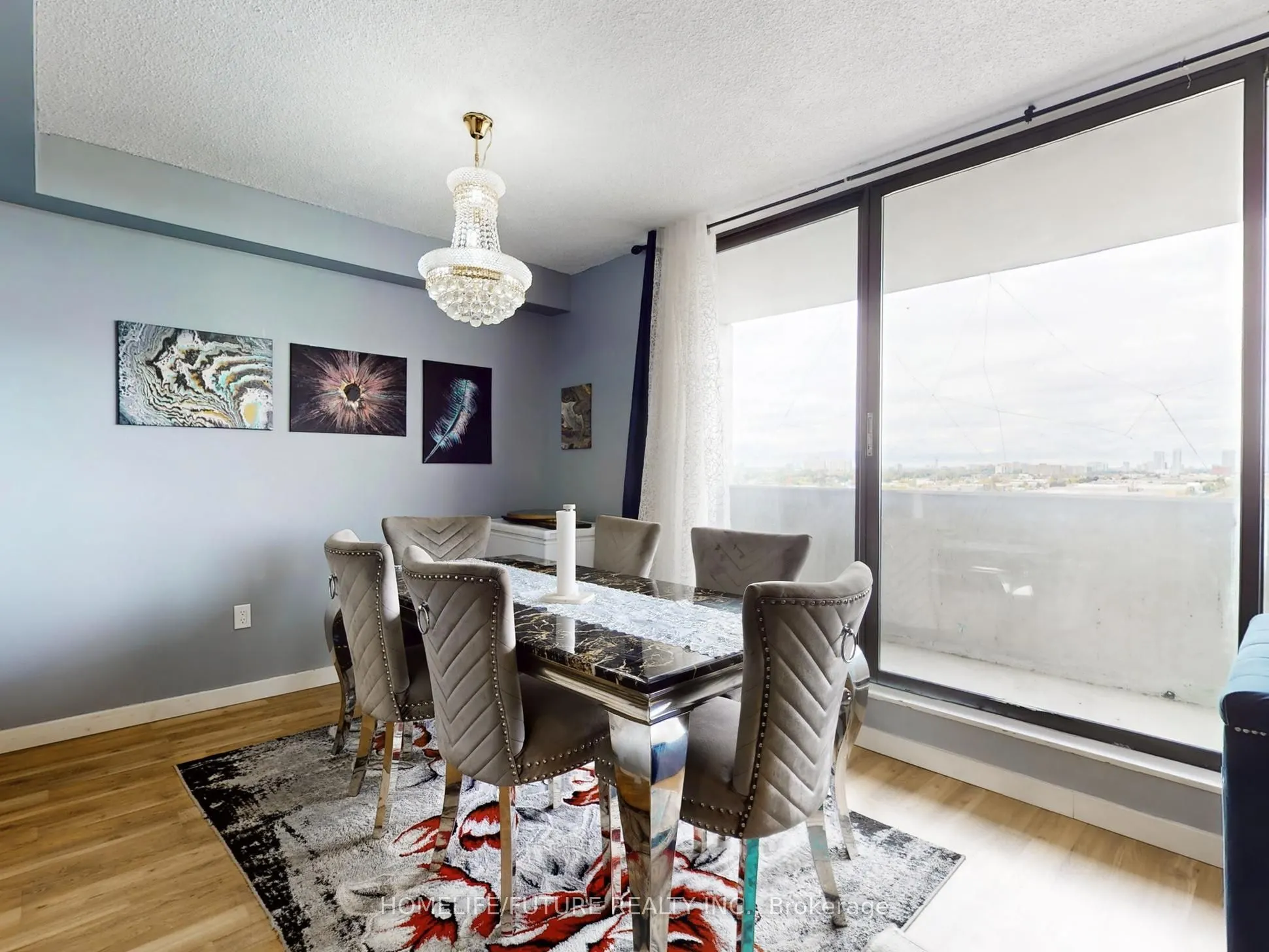 301 Prudential Drive, #1212