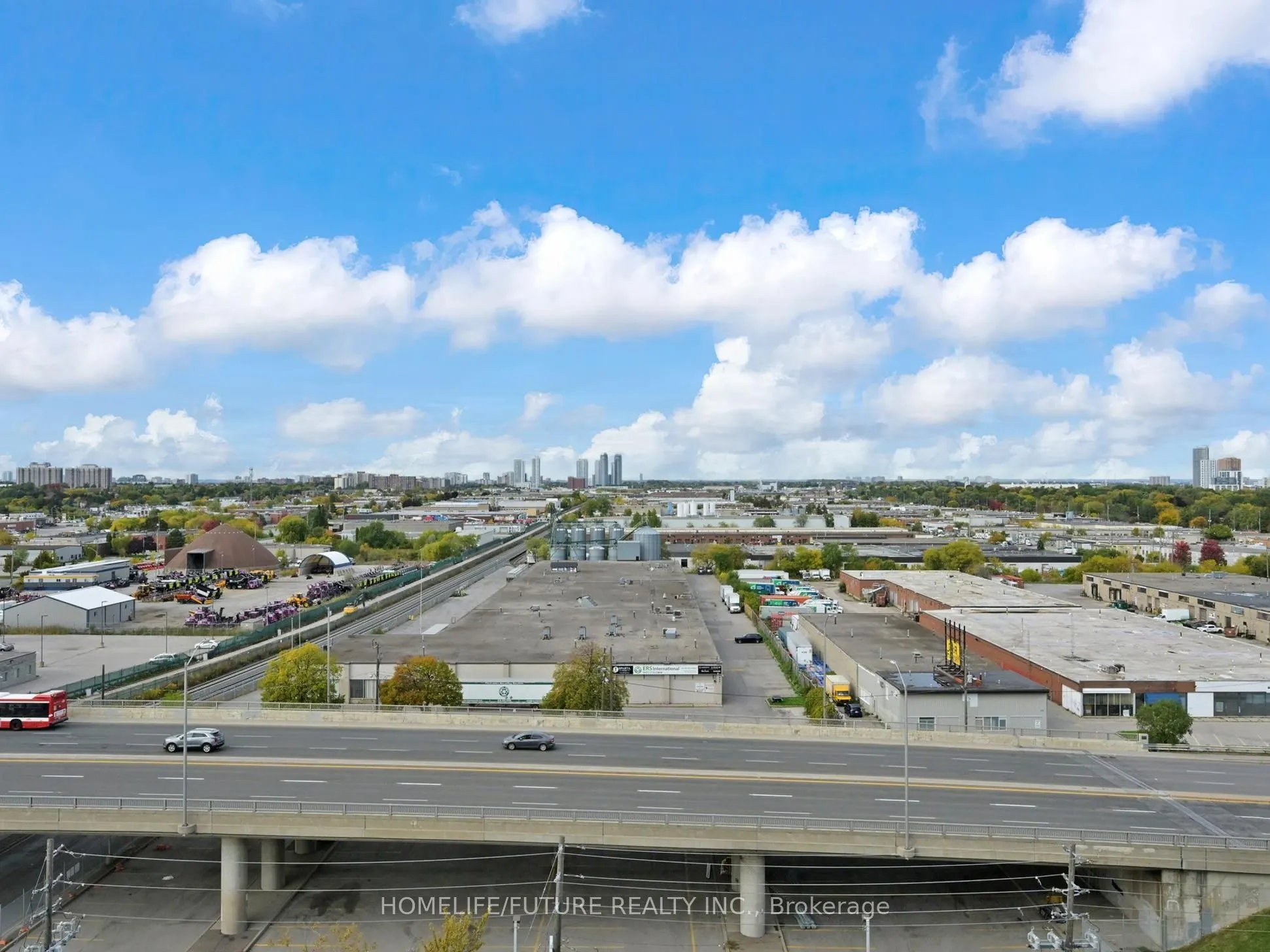 301 Prudential Drive, #1212