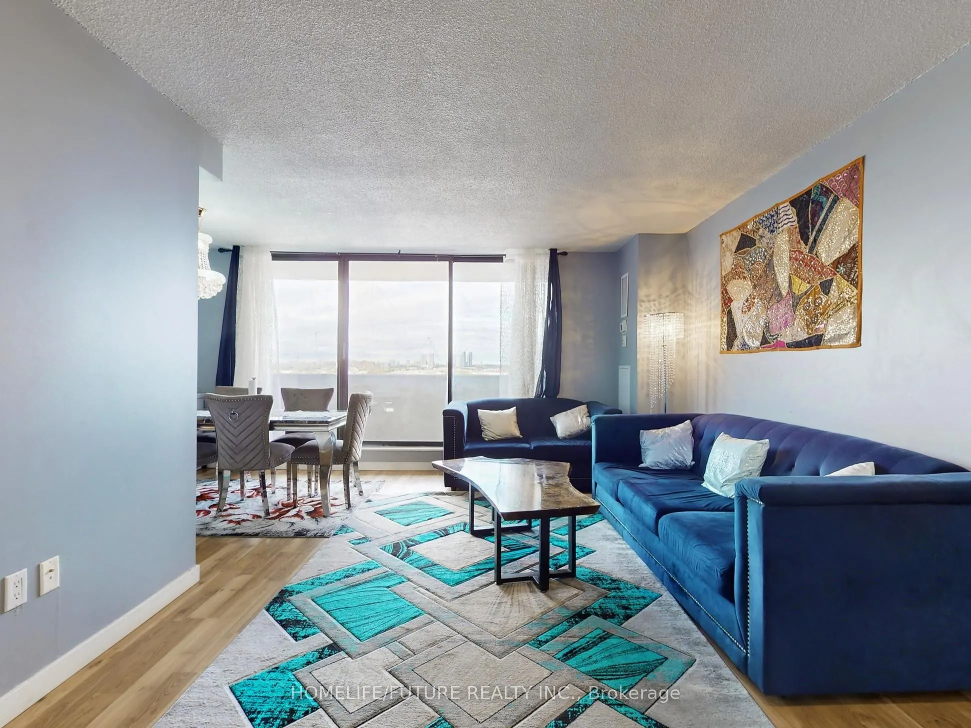 301 Prudential Drive, #1212