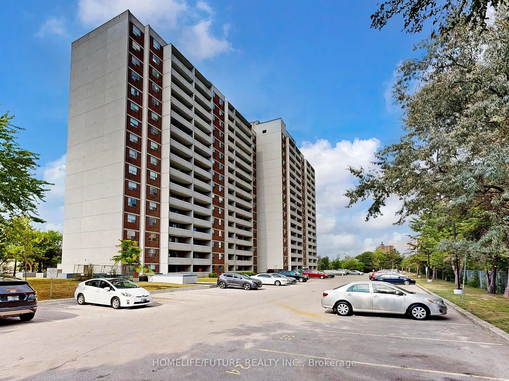 301 Prudential Drive, #1212