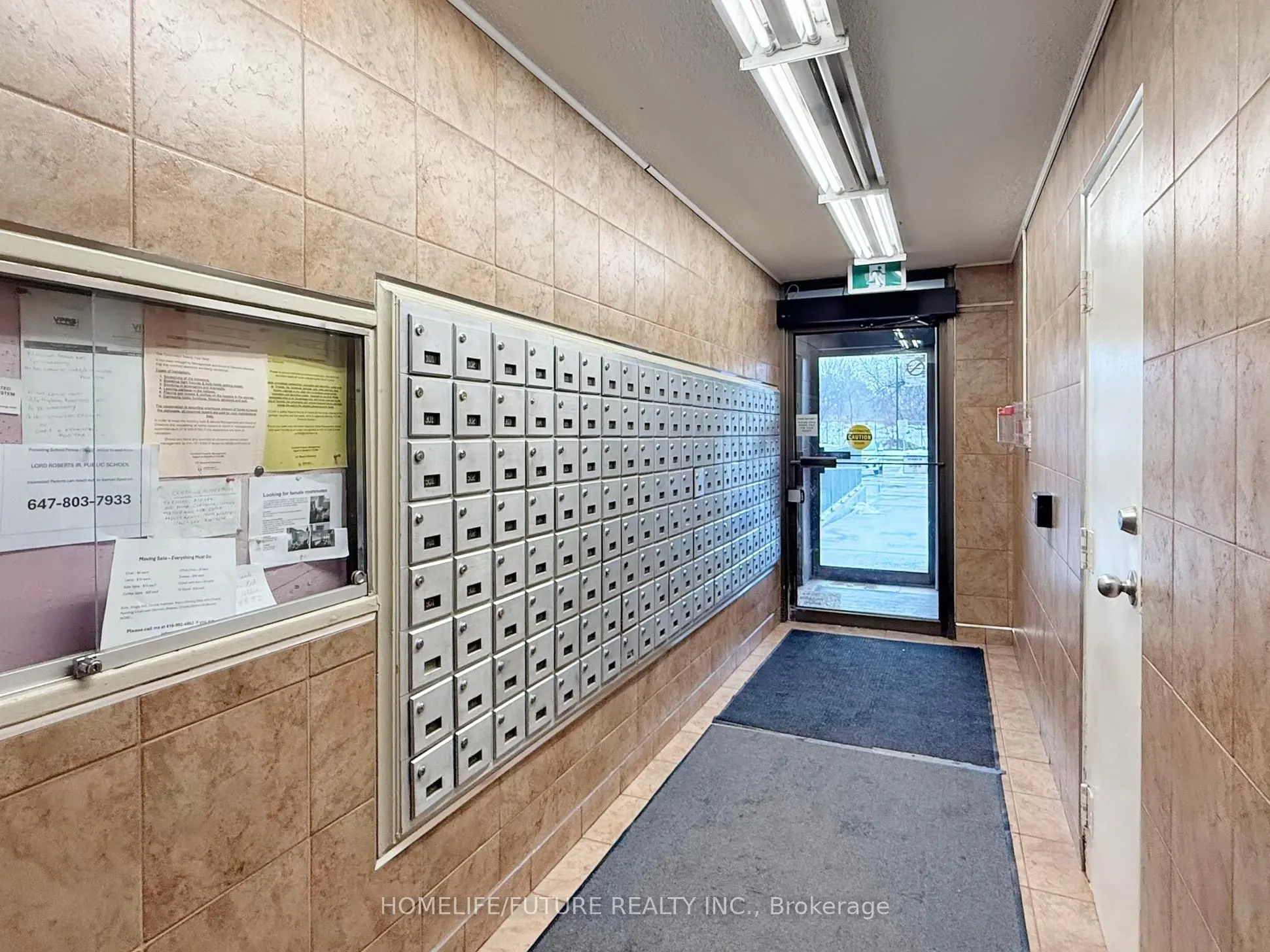 301 Prudential Drive, #1212