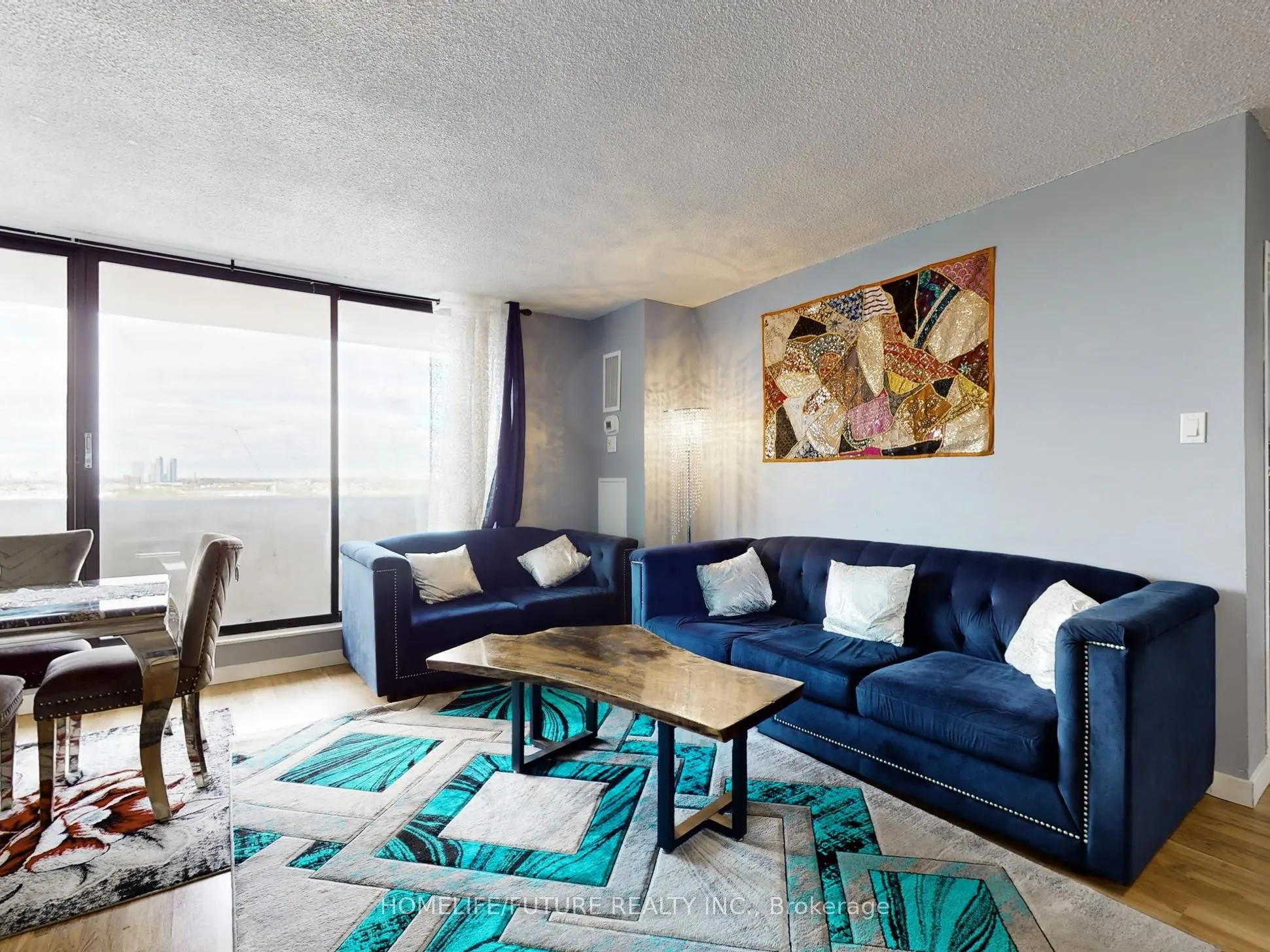 301 Prudential Drive, #1212