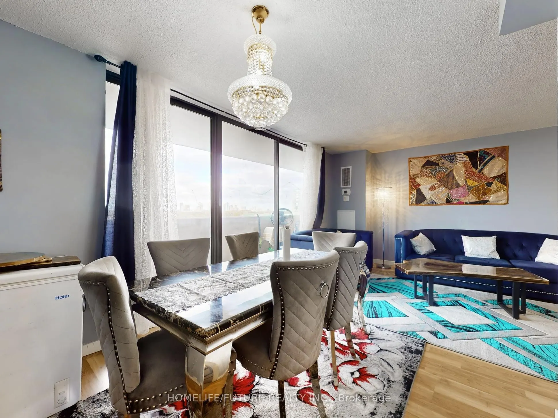 301 Prudential Drive, #1212