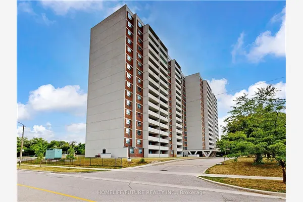 301 Prudential Drive, #1212