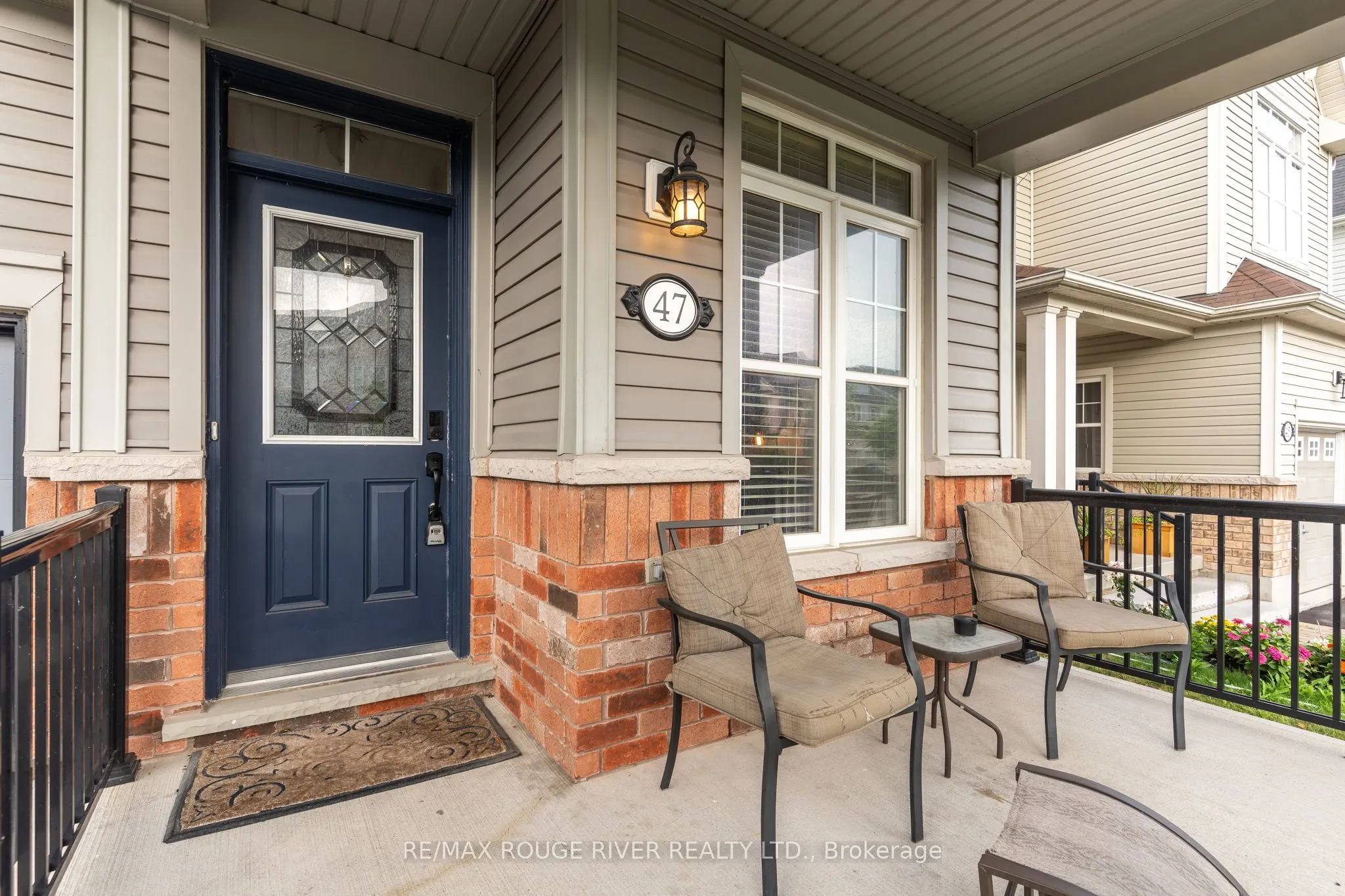 47 James Govan Drive