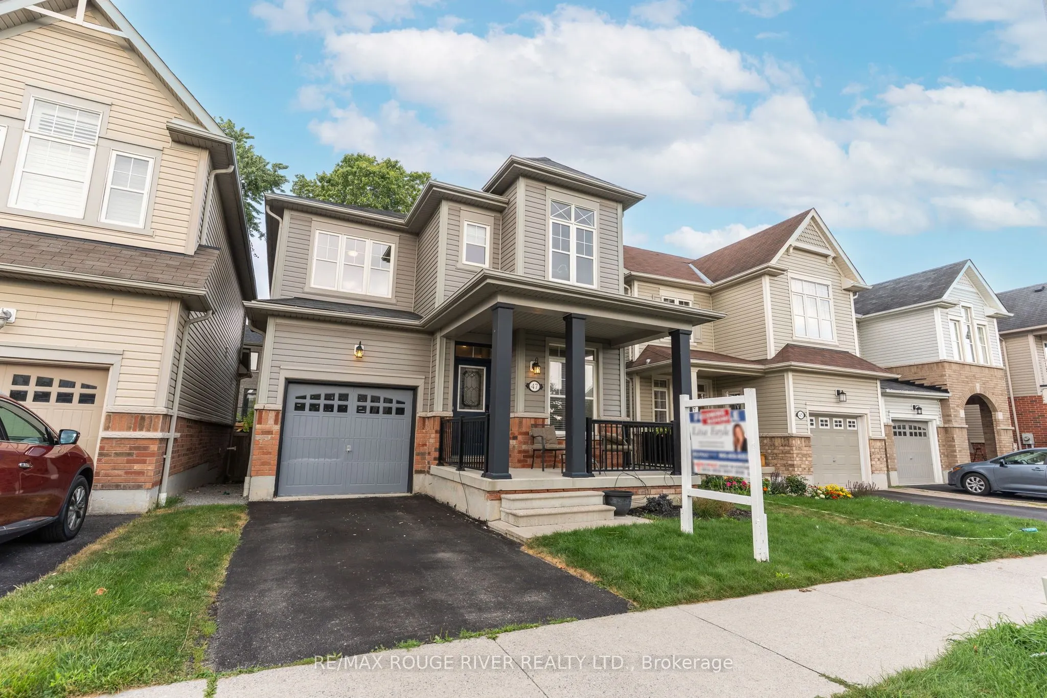 47 James Govan Drive